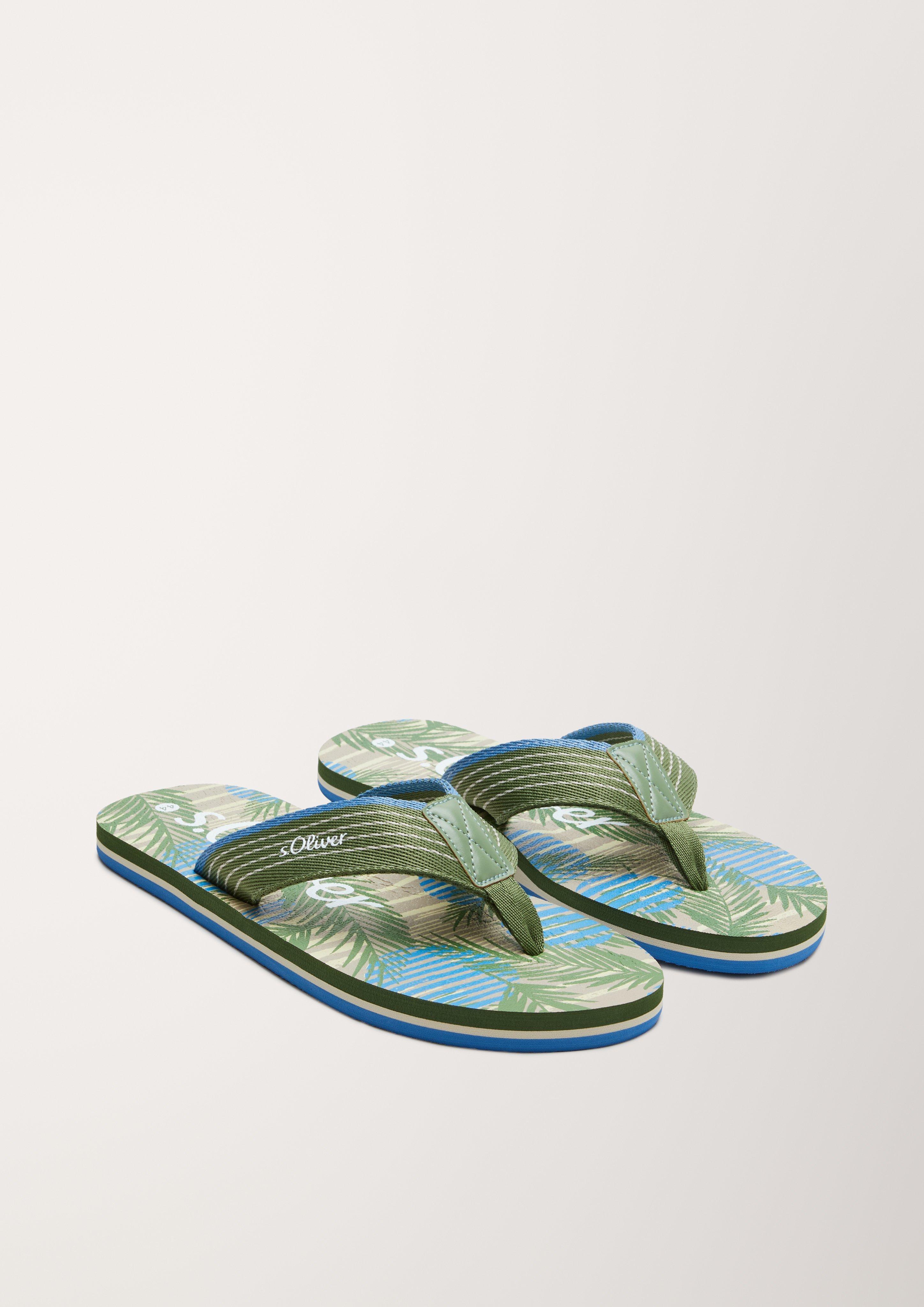 Product sibling olive