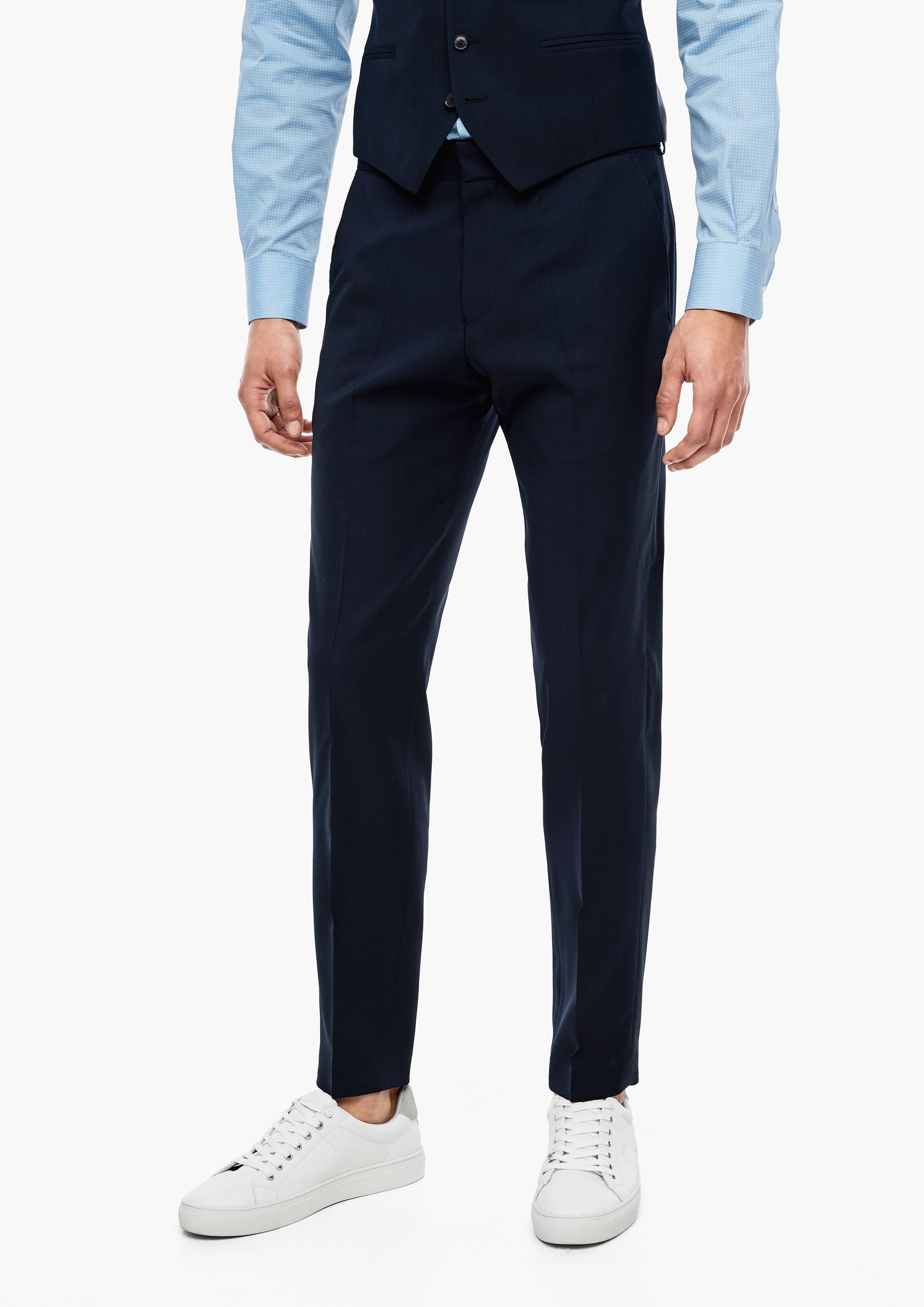 Pantalon en tissu in 5959