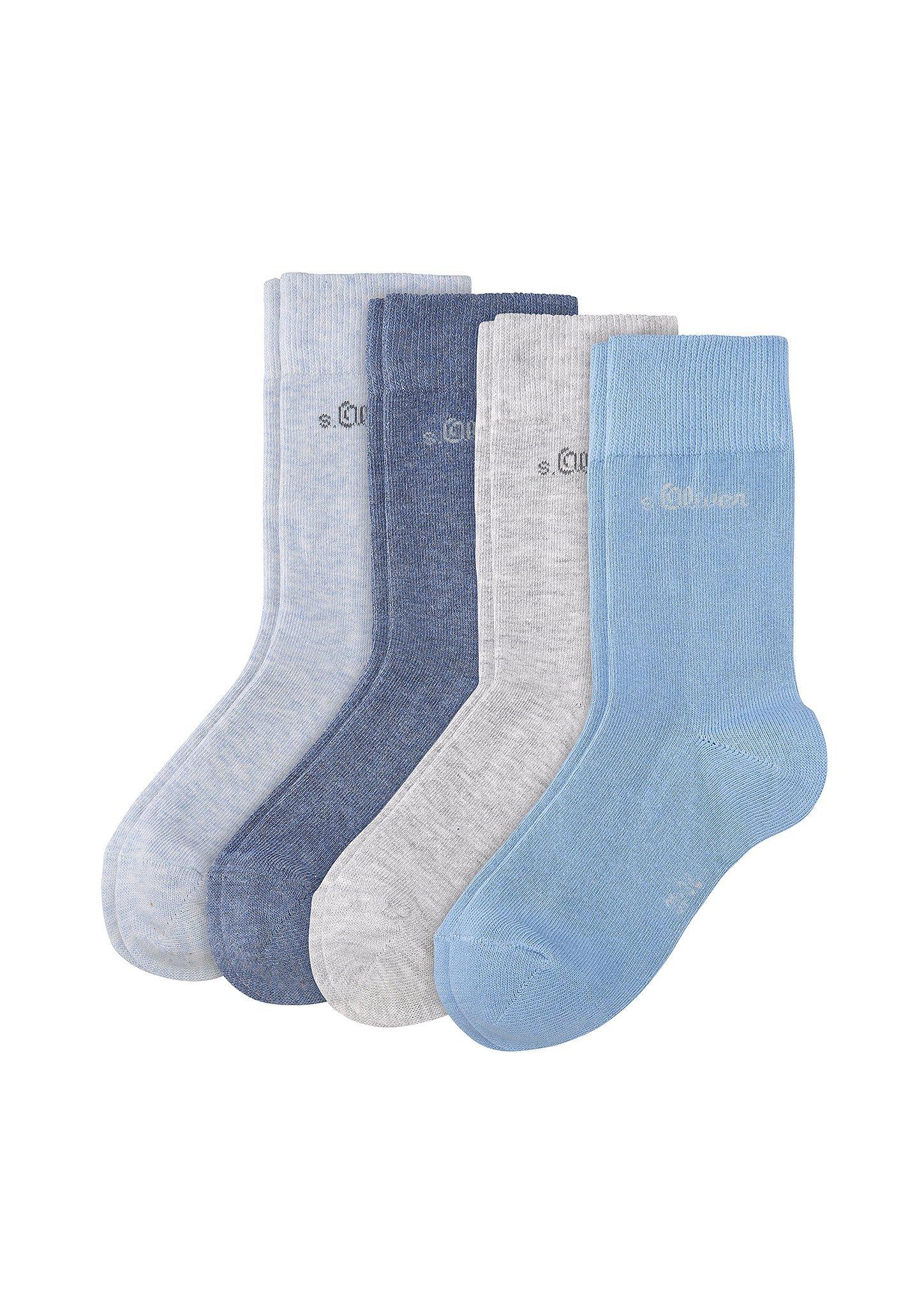 Product sibling modrá