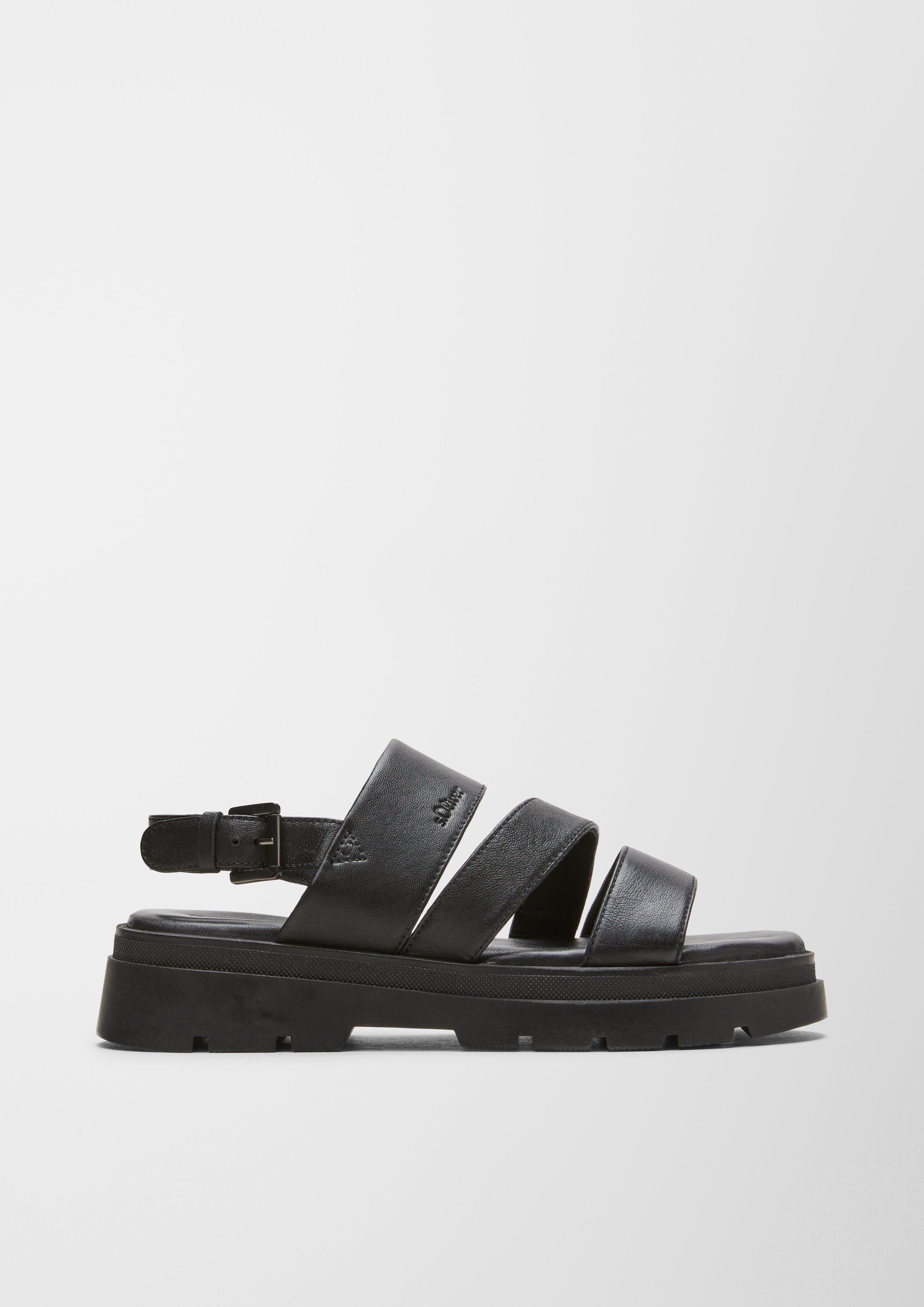 Sandále in 001 & 305