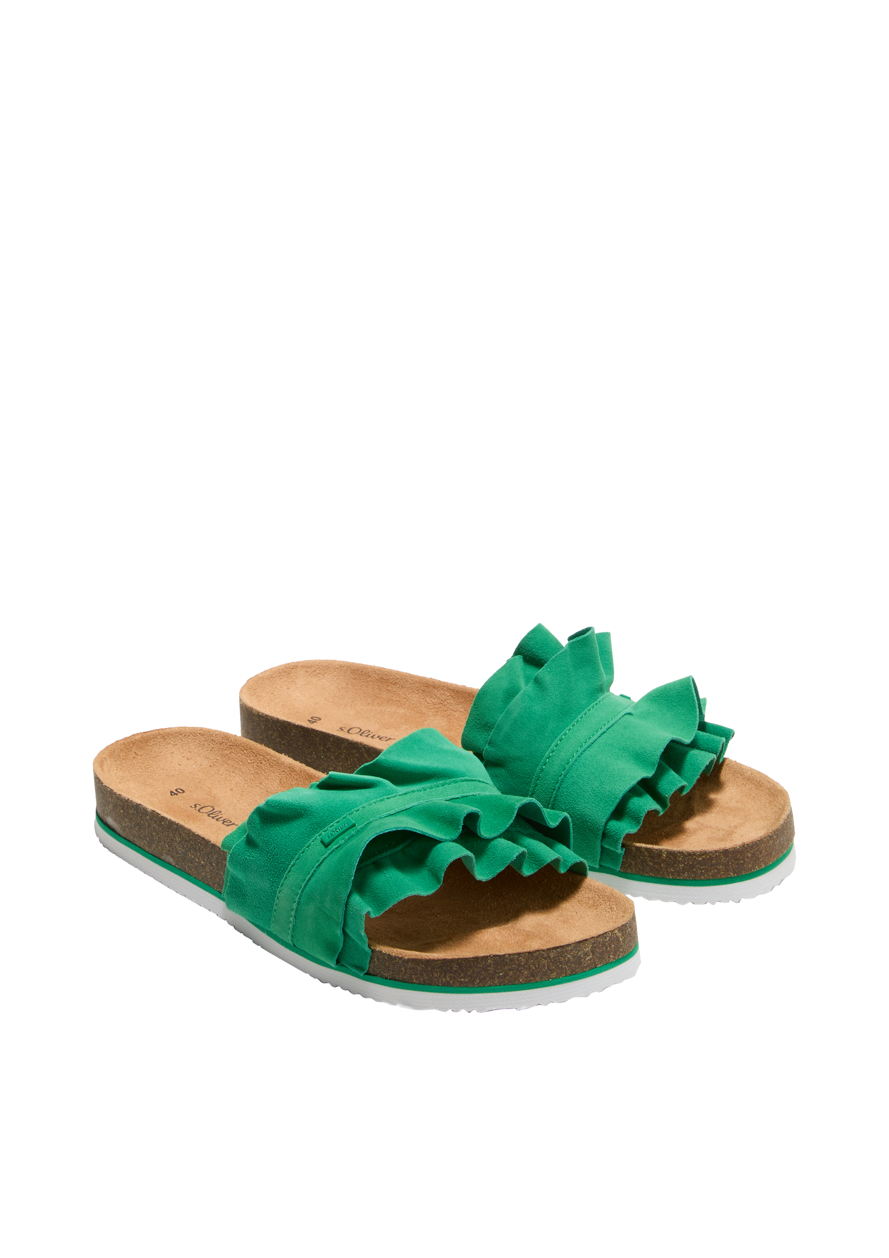 Product sibling grün