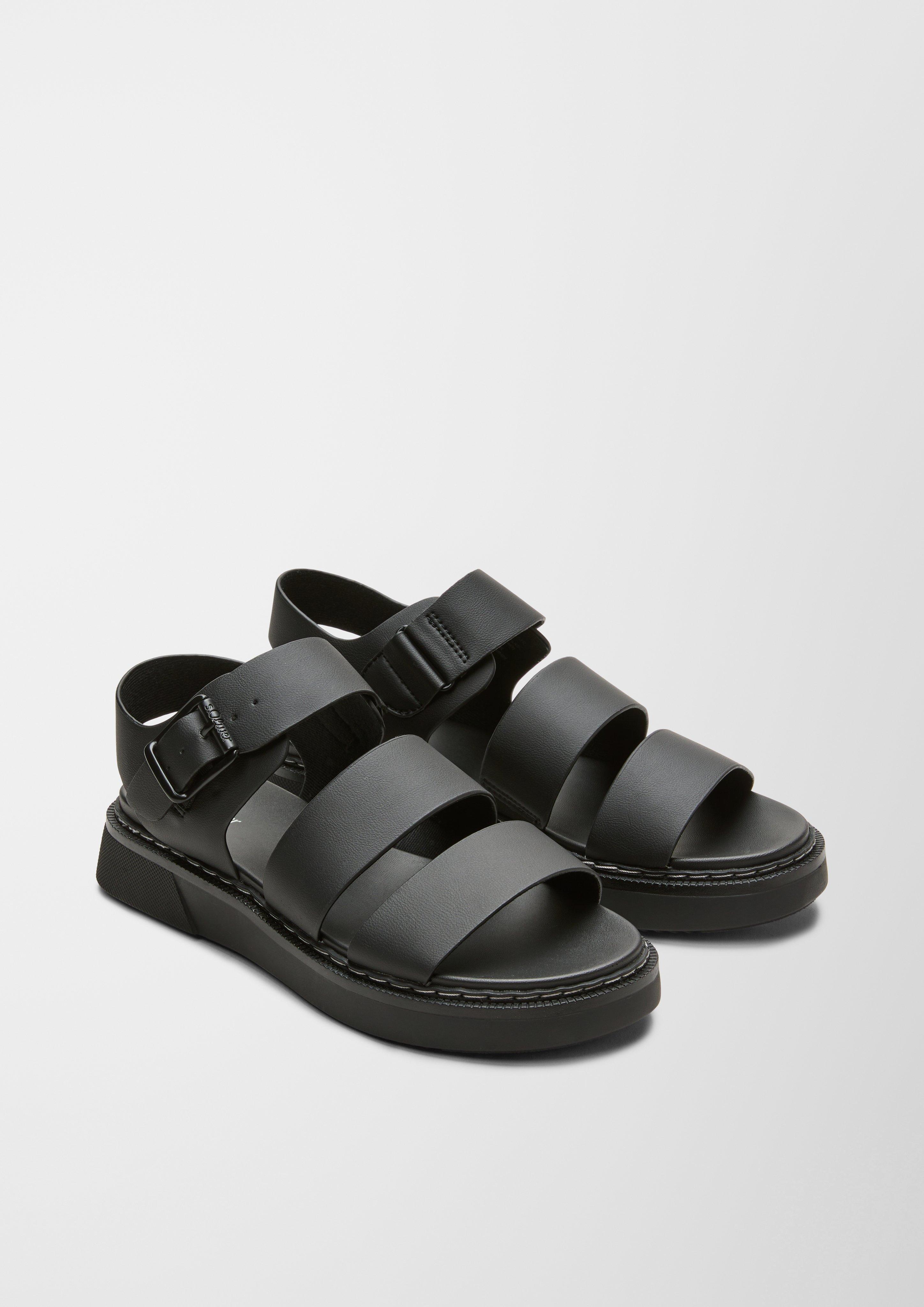 Product sibling zwart