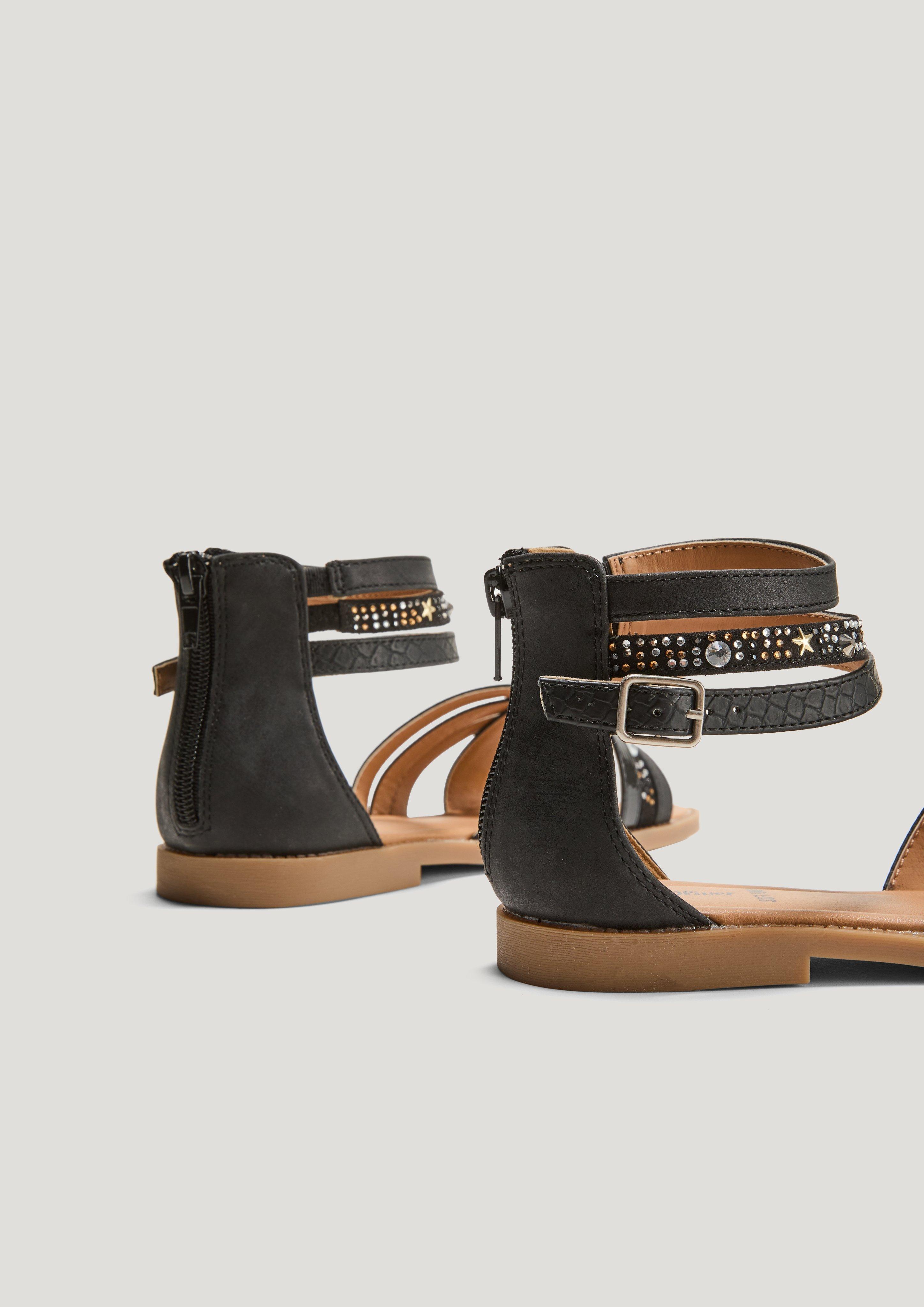 Sandalen in 098 & 981