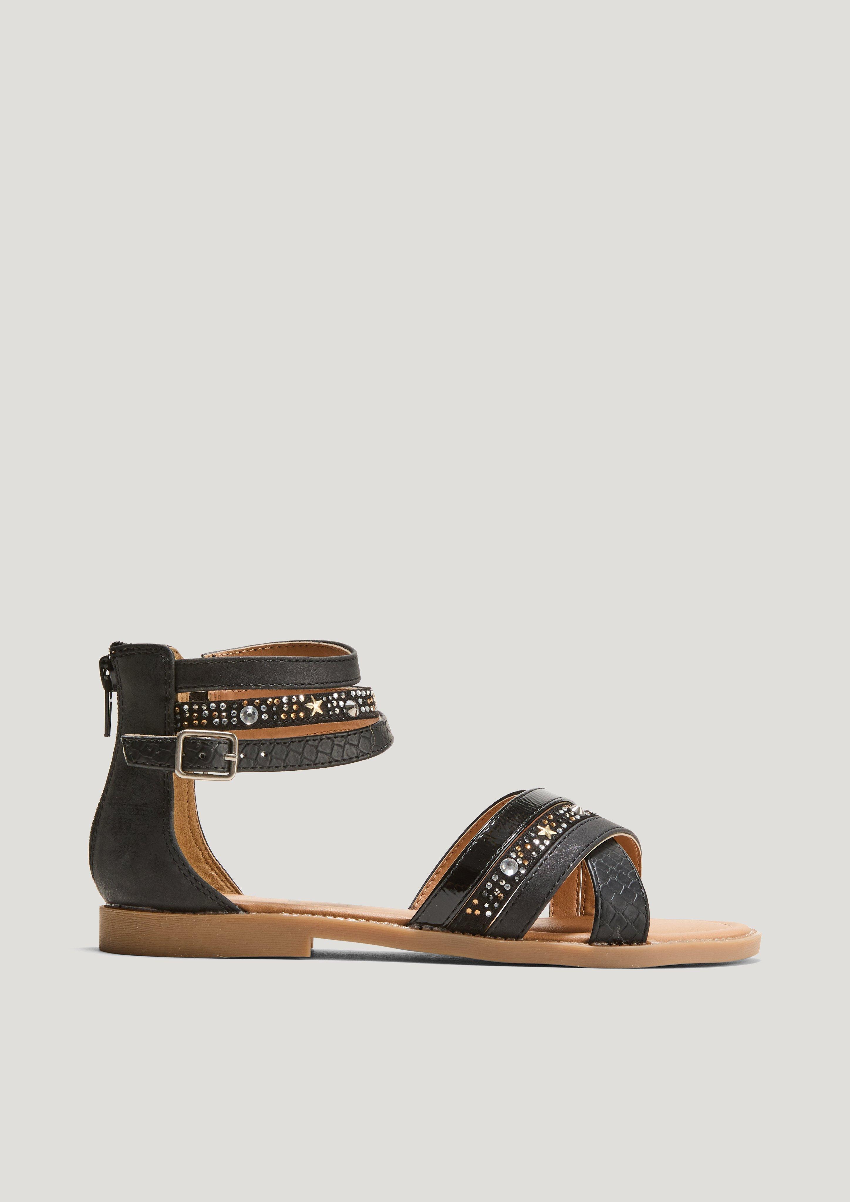 Sandalen in 098 & 981