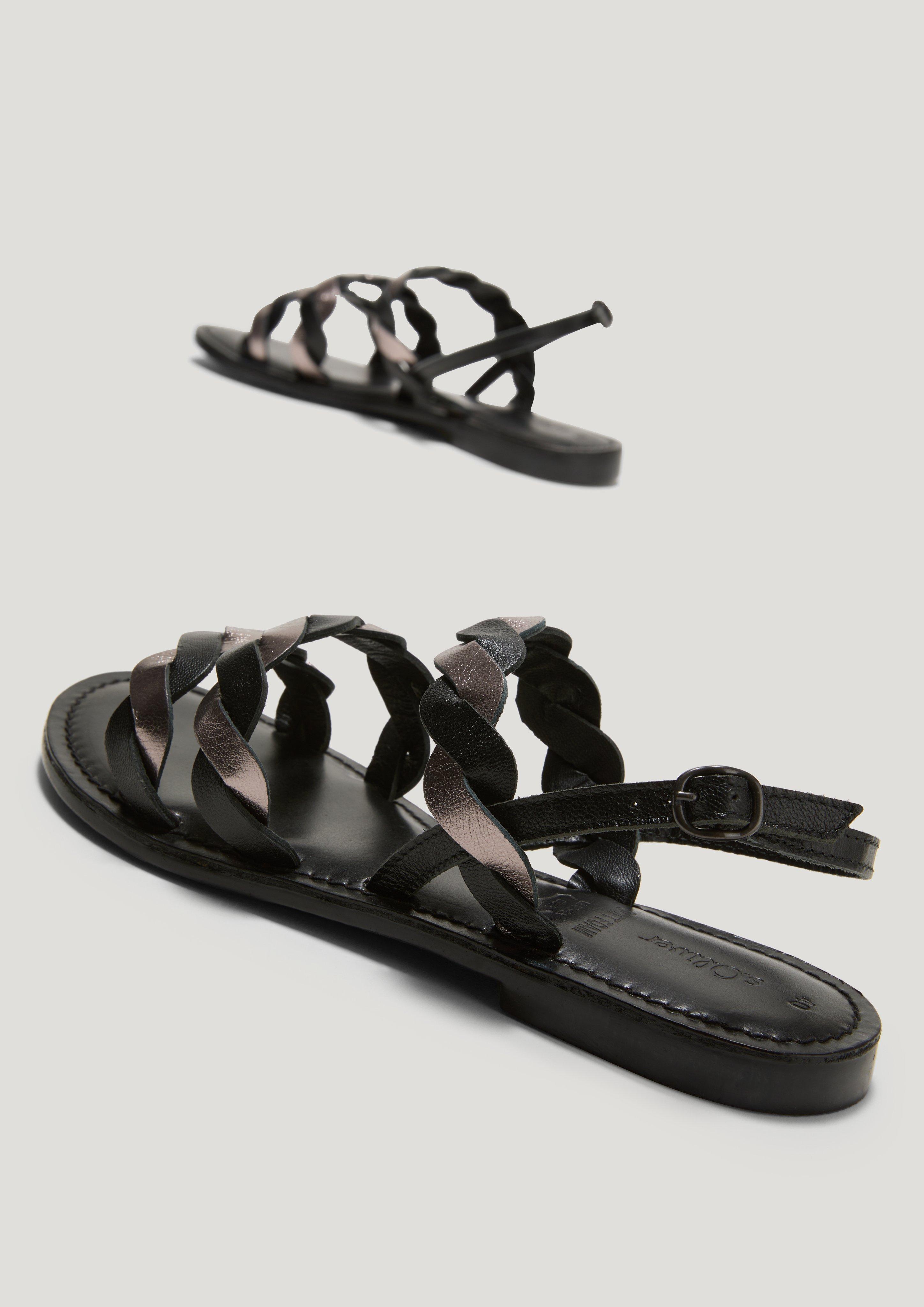 Sandalen in 001