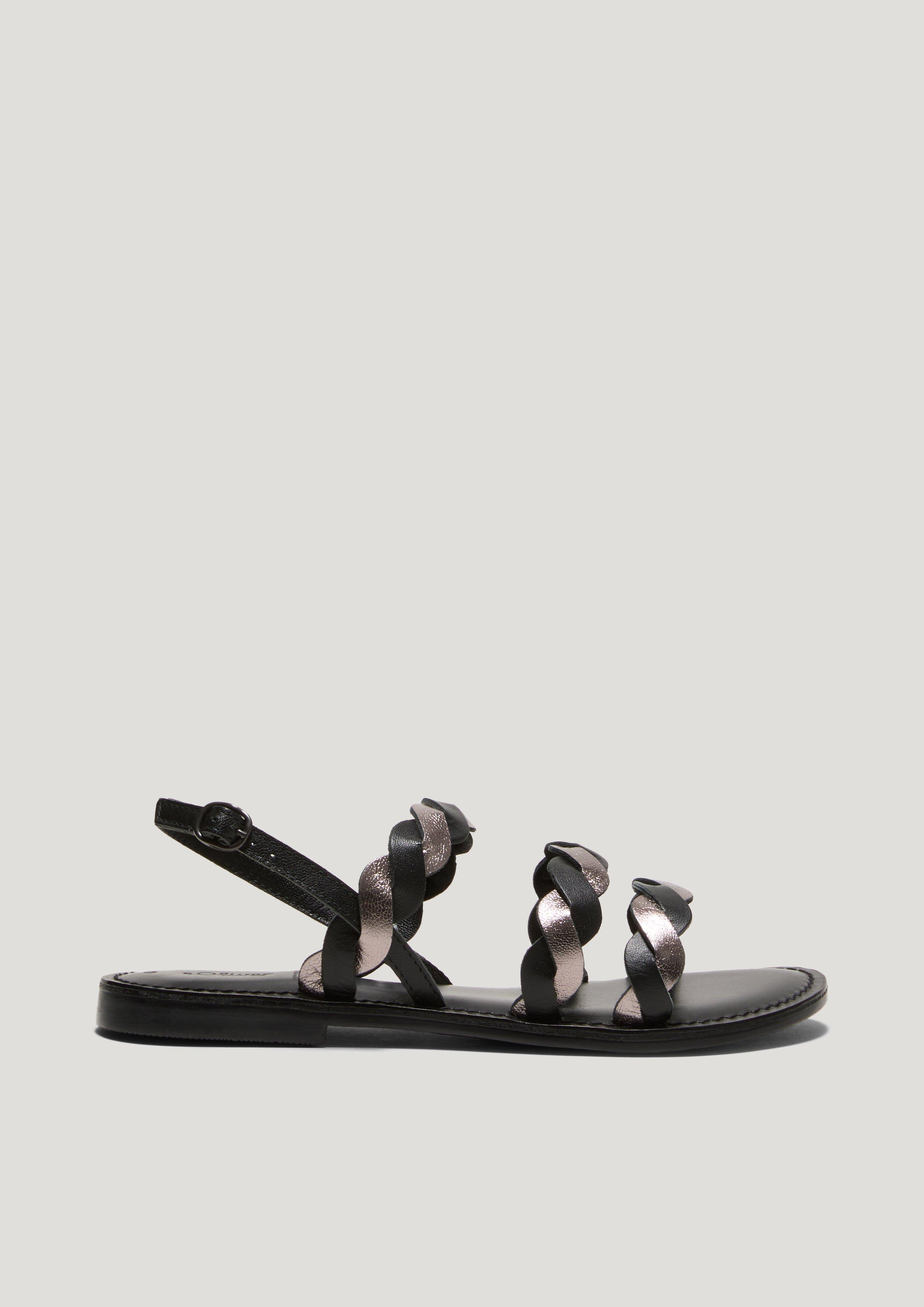 Sandalen in 001