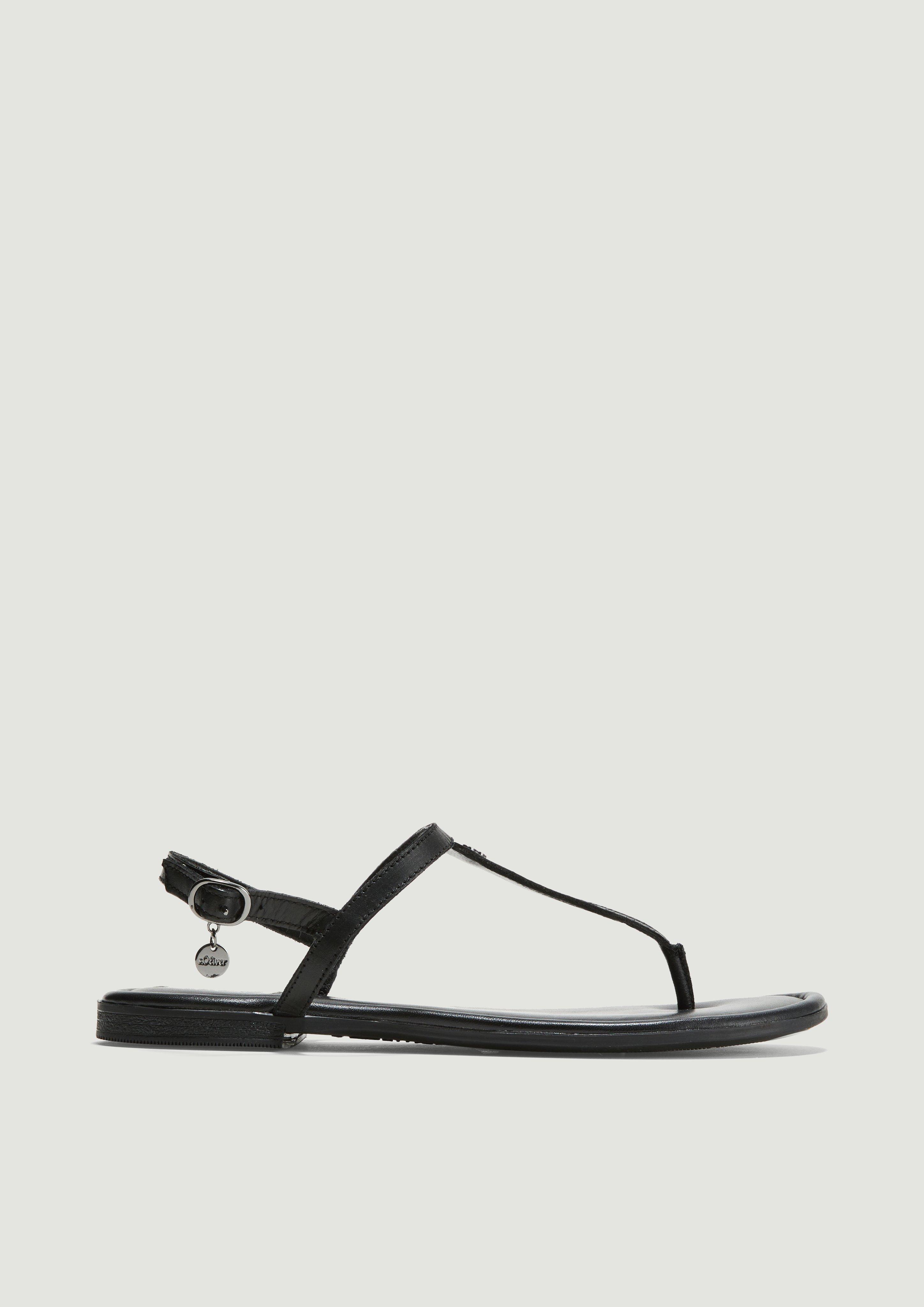 Sandalen in 001 & 600