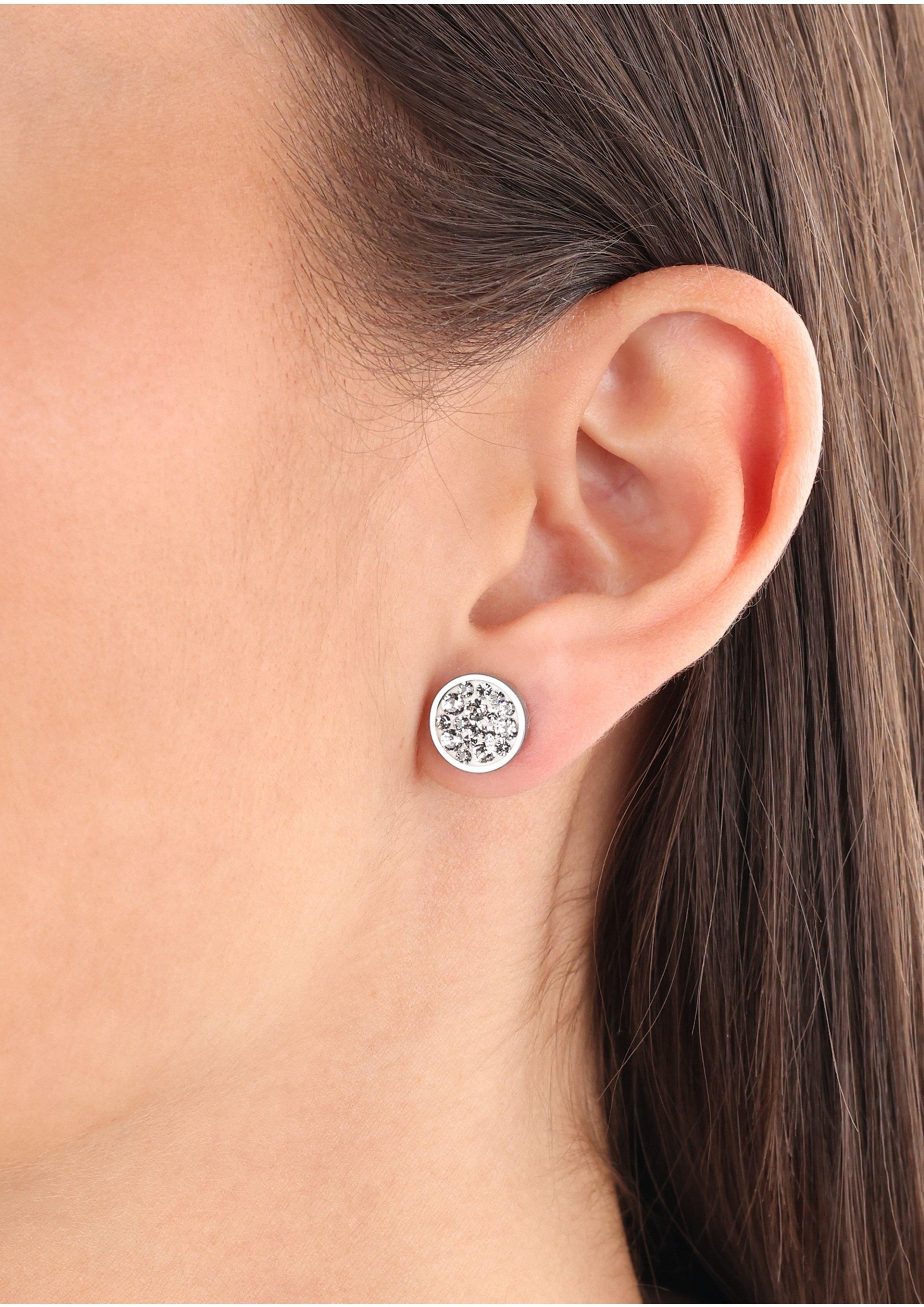 Boucles d'oreilles in 05B0