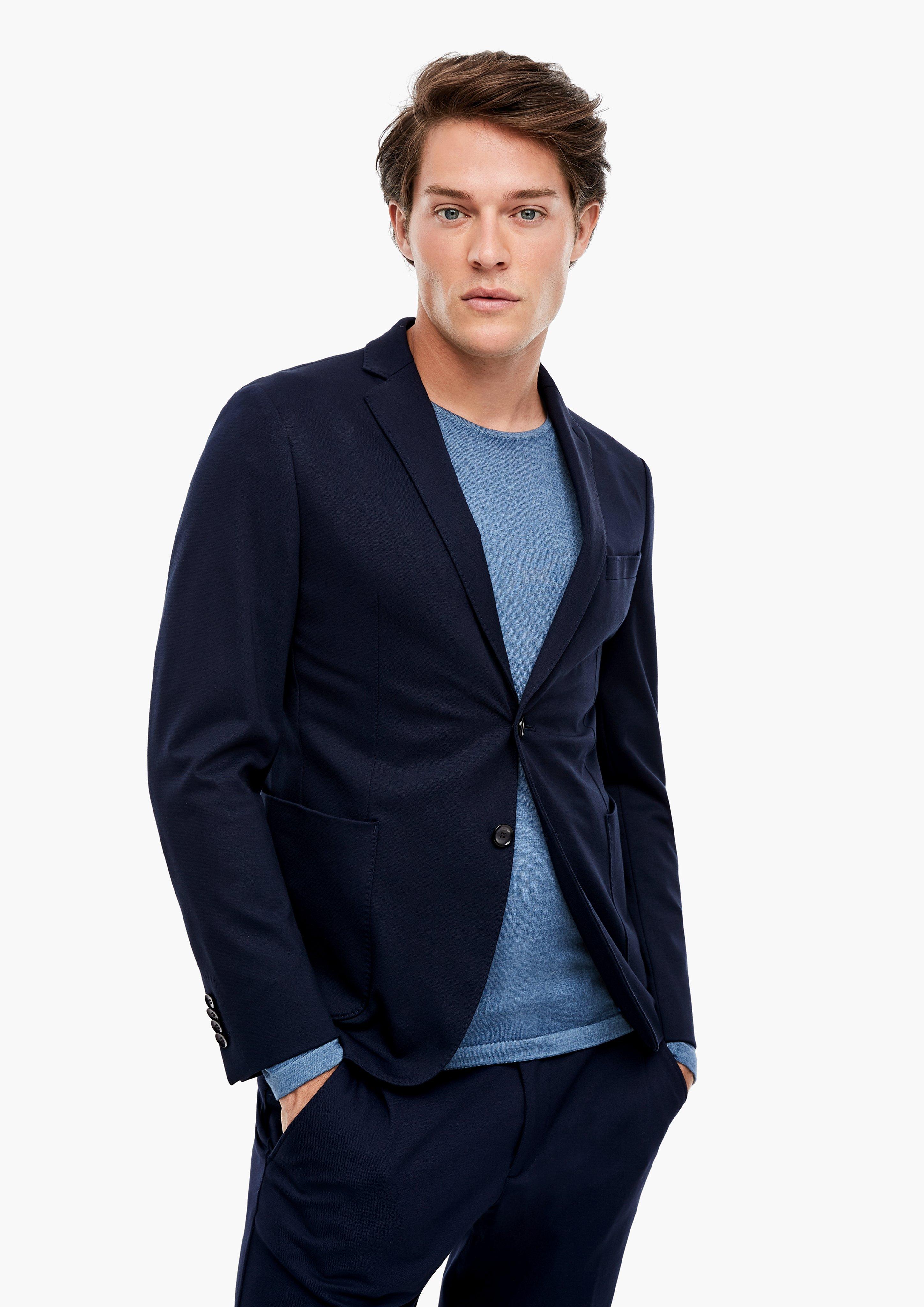 Jersey-Sakko in 5952