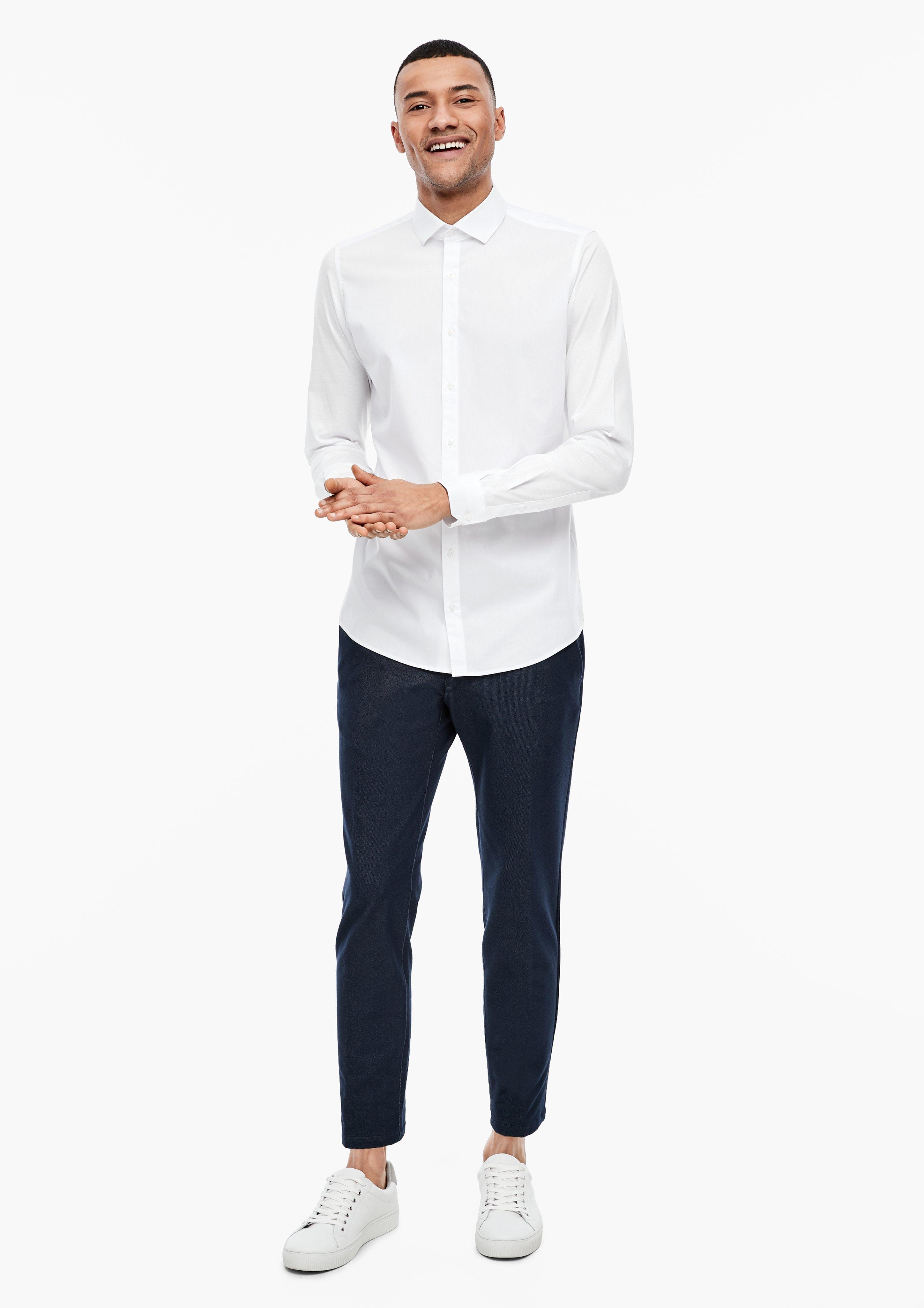 Koszula w kolorze 0100