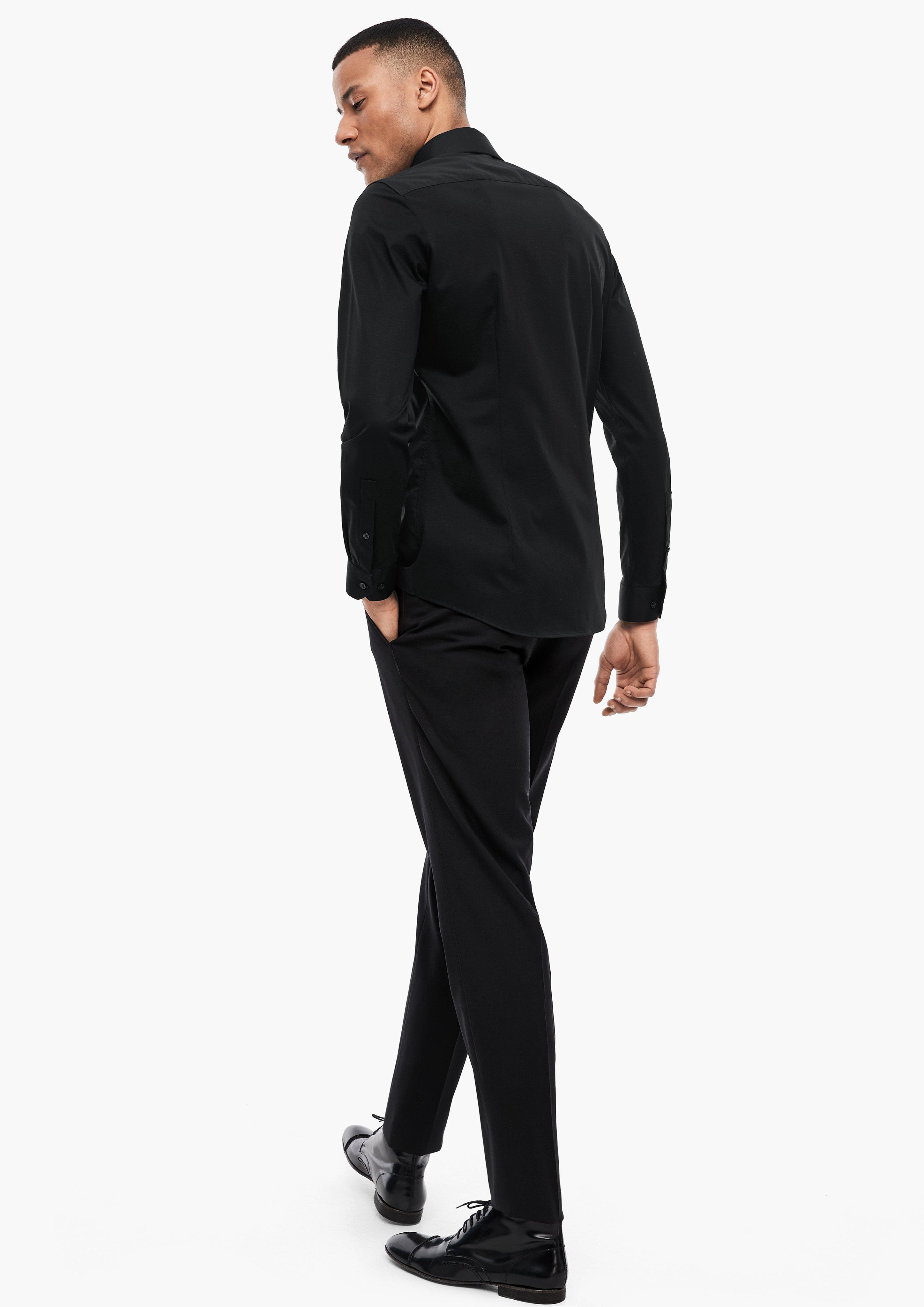 Koszula w kolorze 9999 & 0100