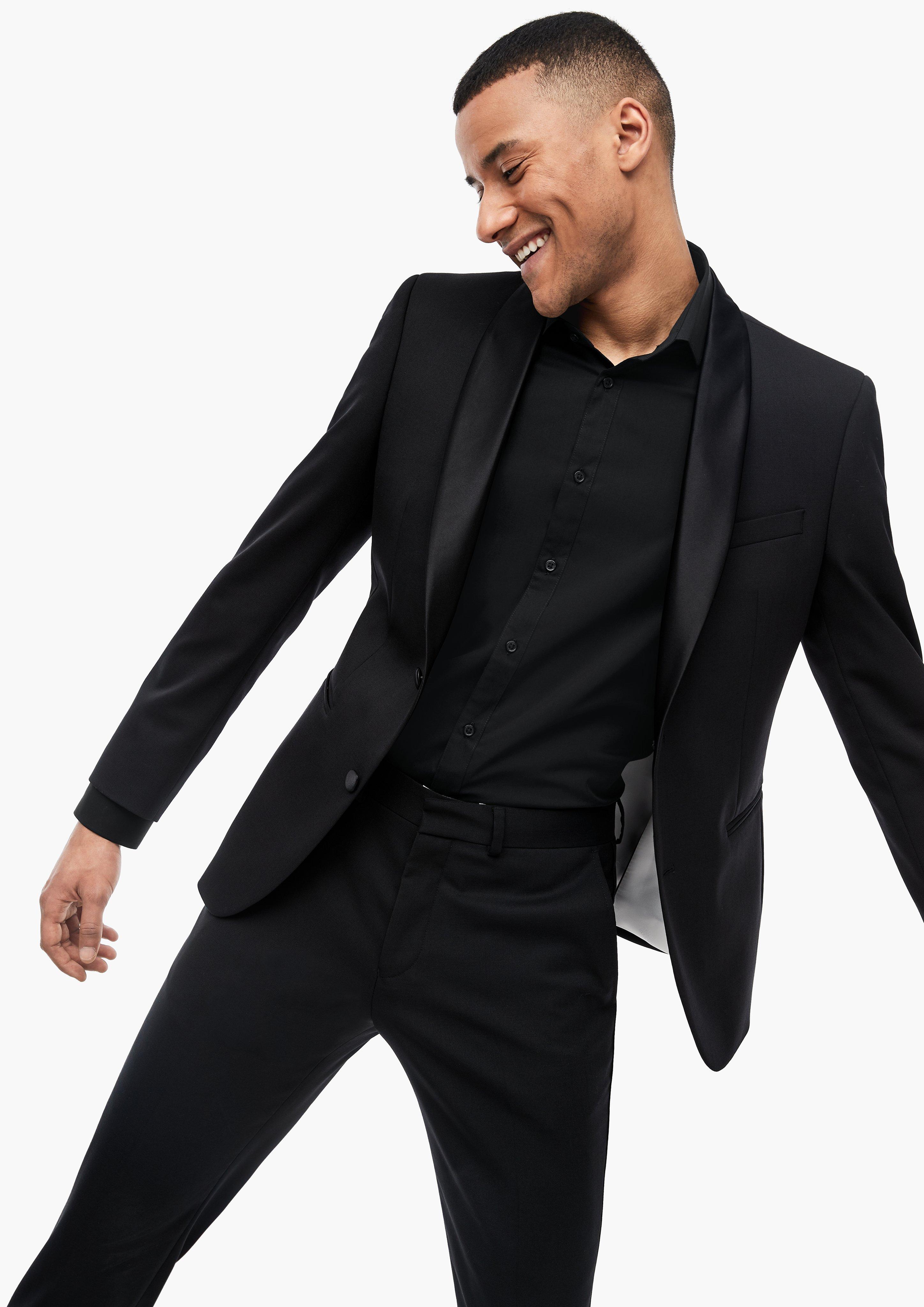 Koszula w kolorze 9999 & 0100