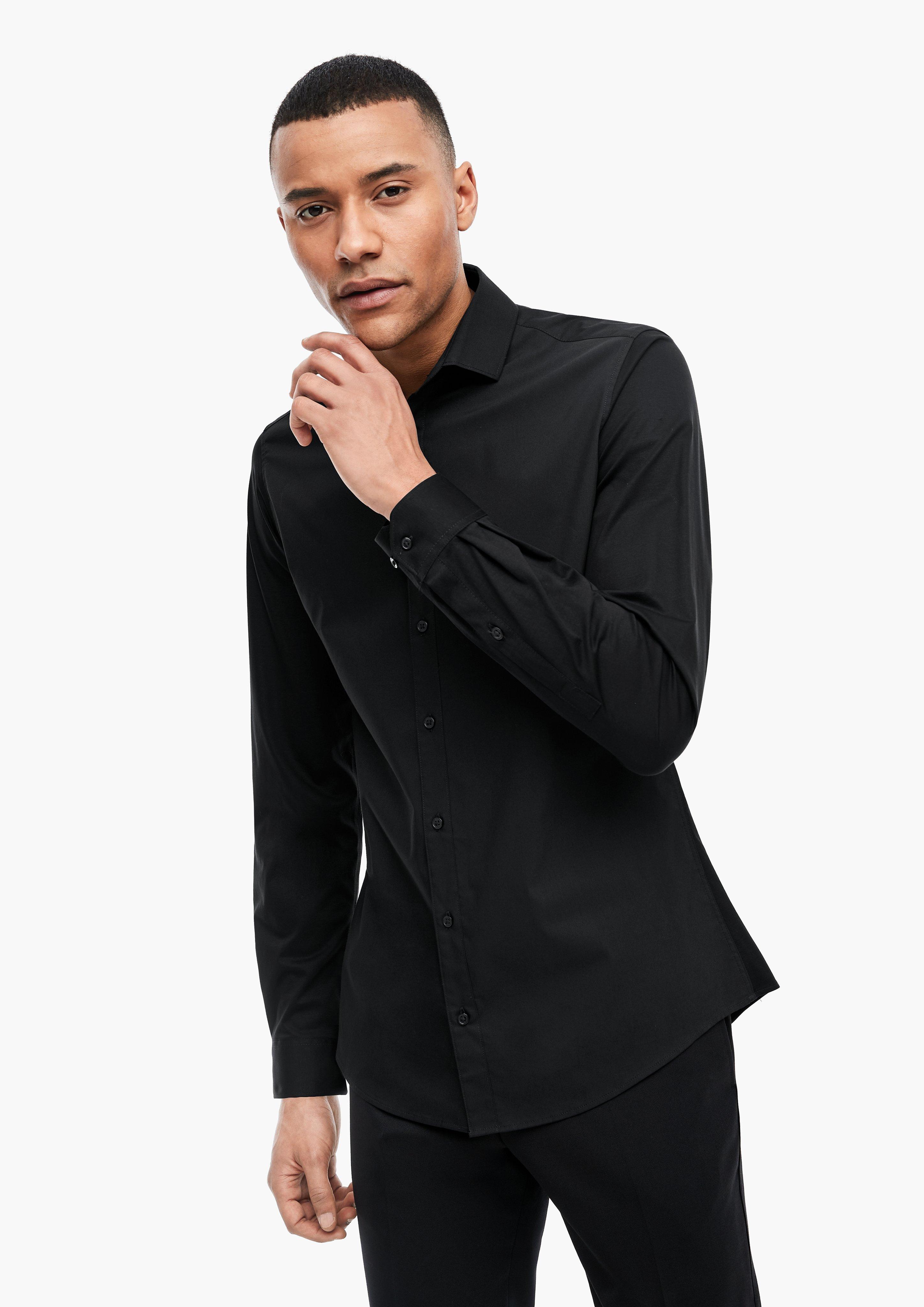 Koszula w kolorze 9999 & 0100