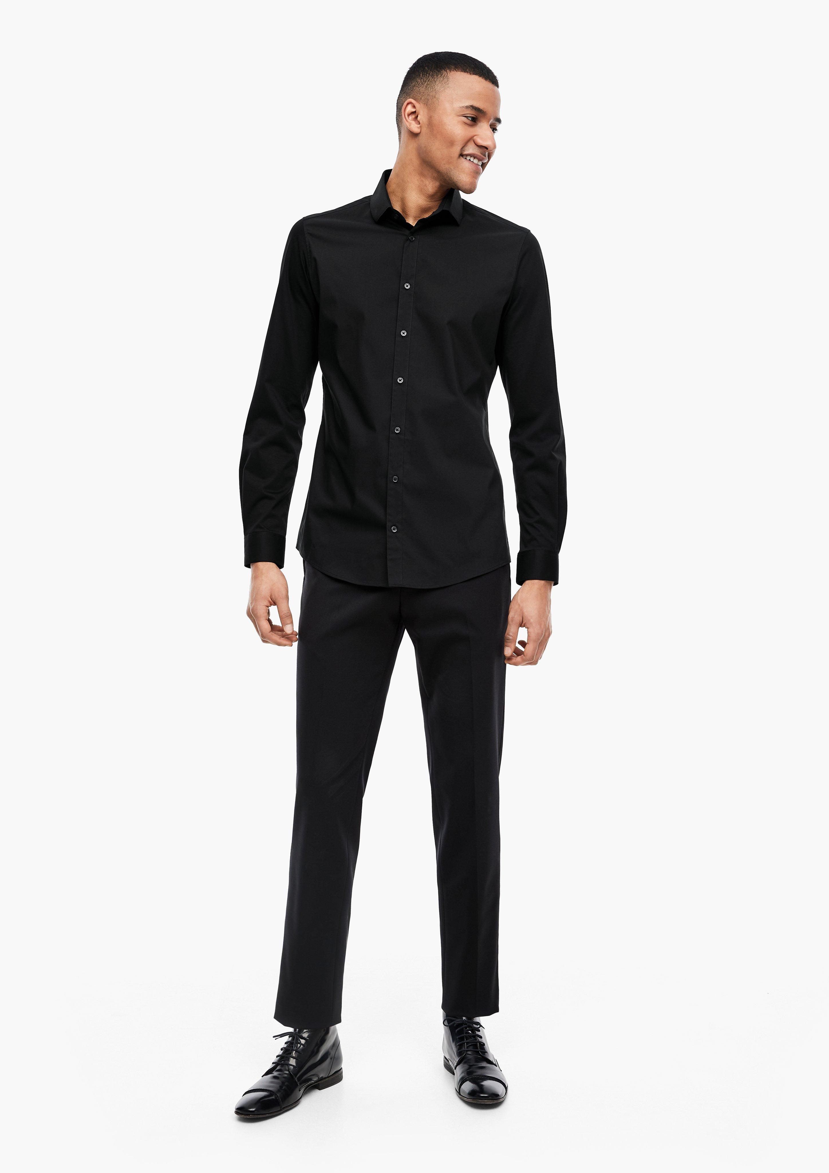 Koszula w kolorze 9999 & 0100