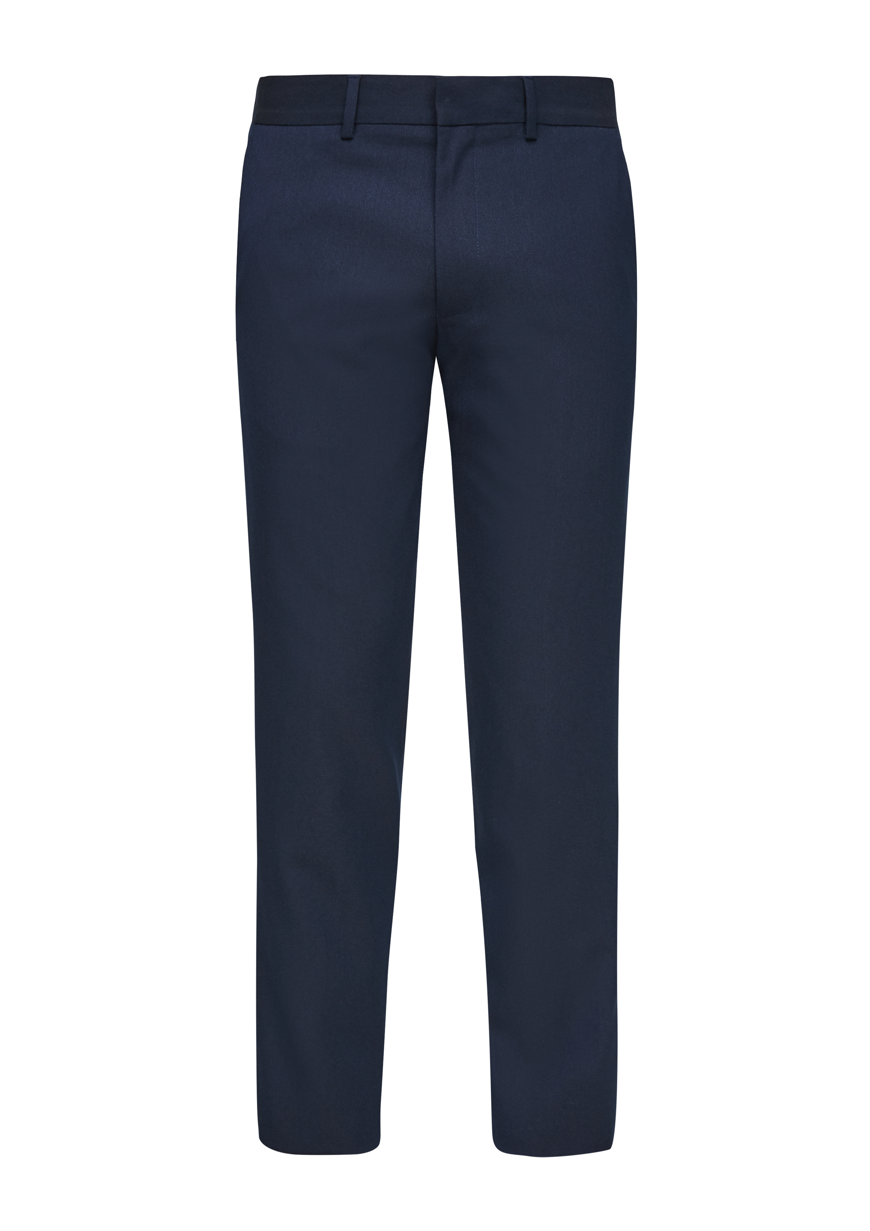 Woven fabric trousers in 