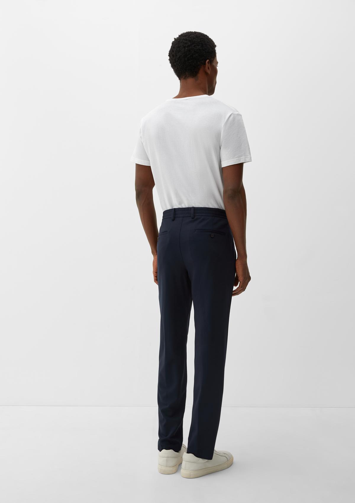 s.Oliver Slim : pantalon Jogg Suit