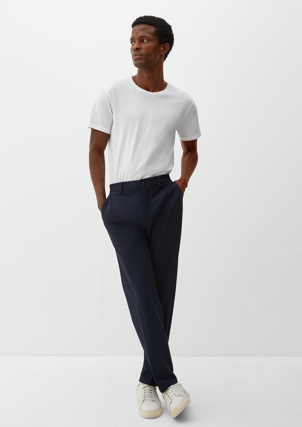 s.Oliver Slim : pantalon Jogg Suit