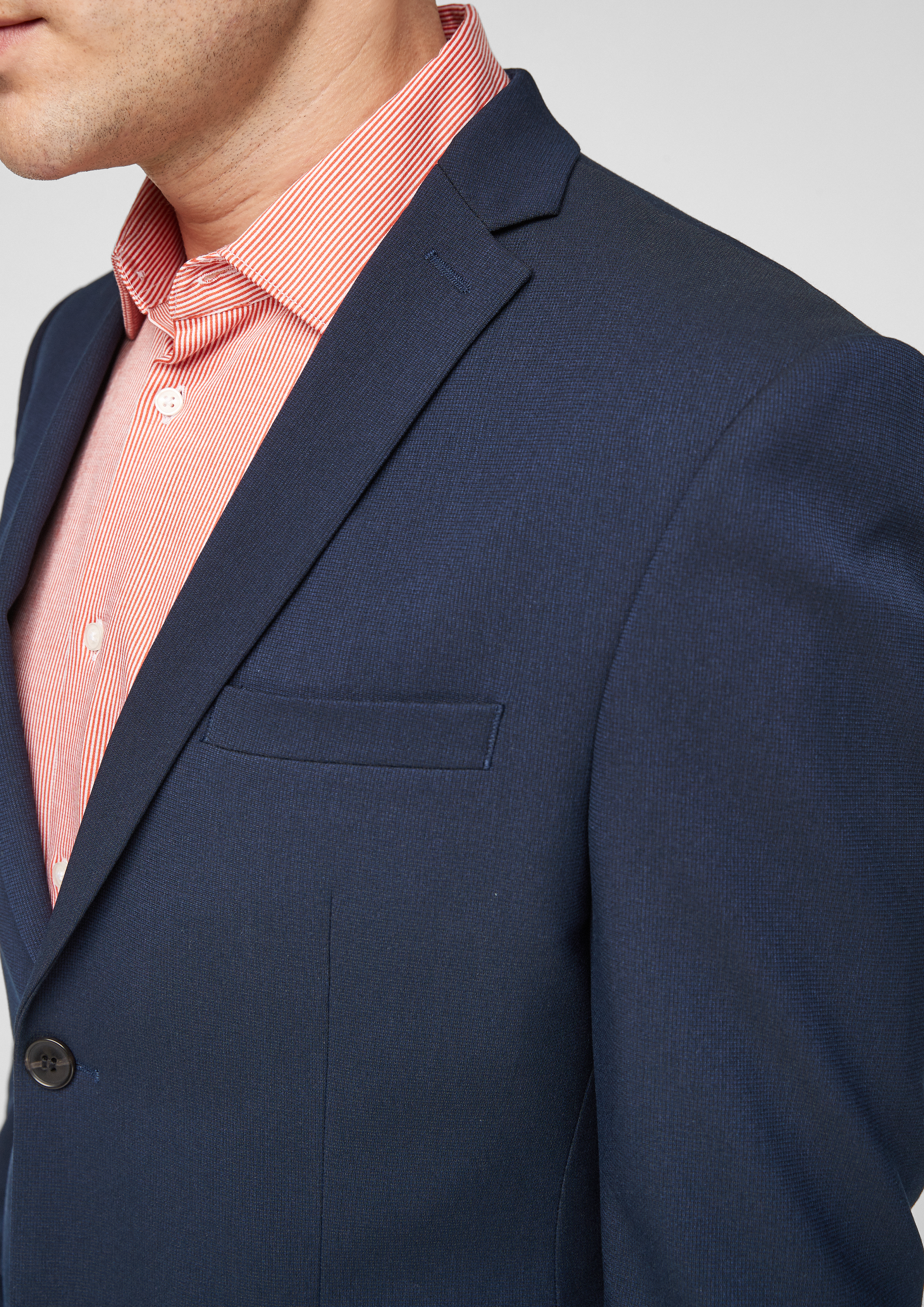 Tkaná sportovní bunda in 5978