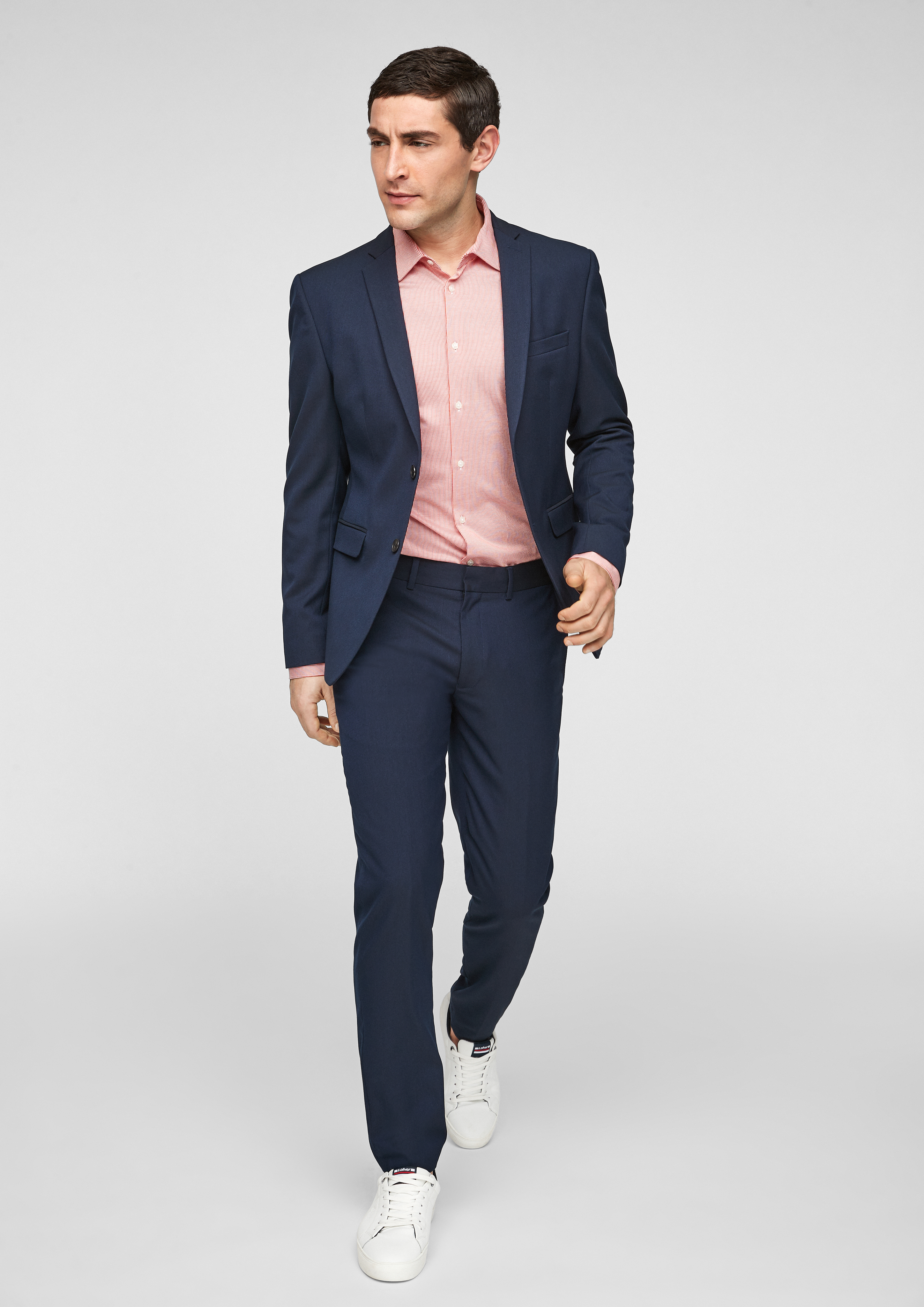 Tkaná sportovní bunda in 5978