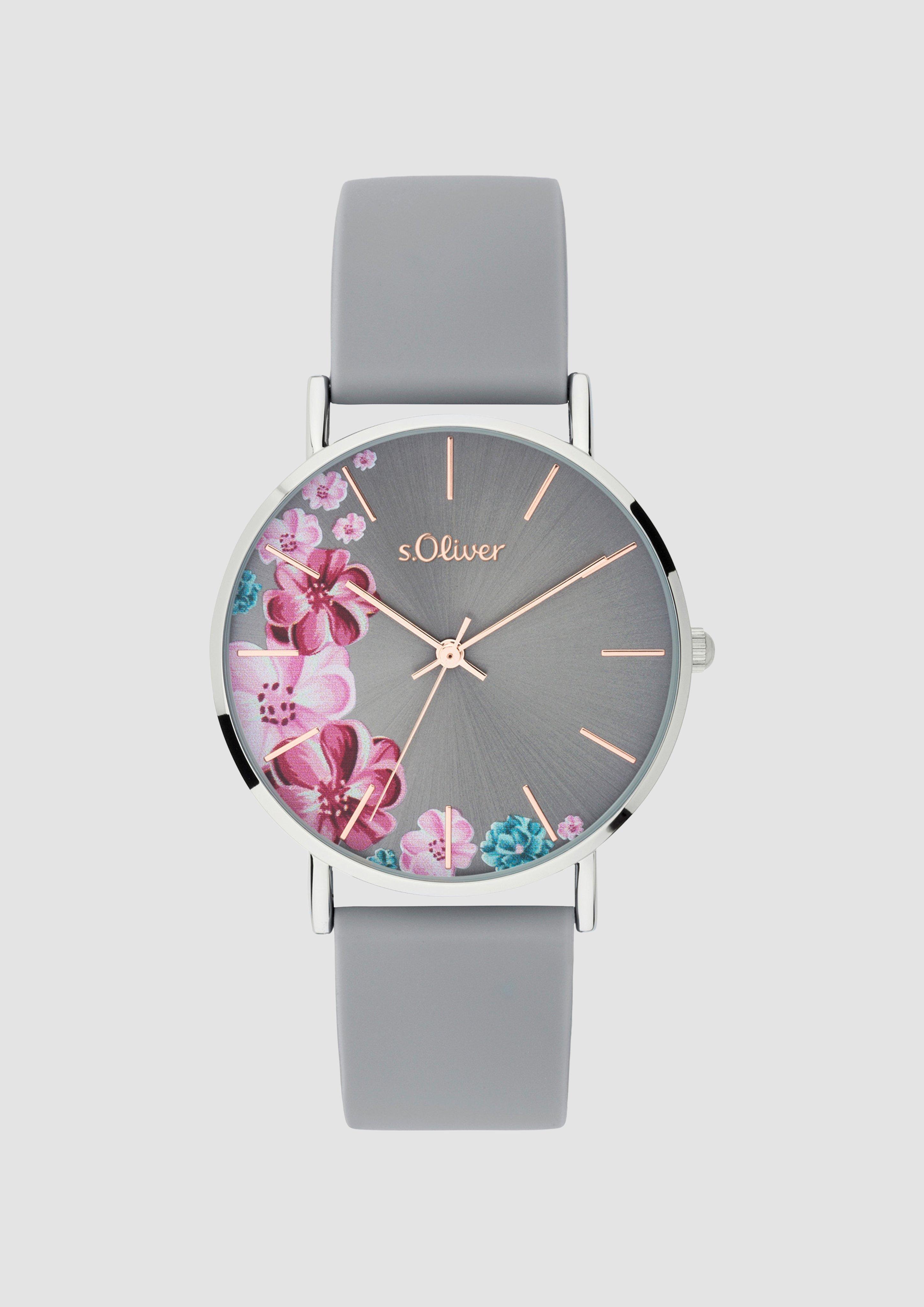 Product sibling grijs gemêleerd