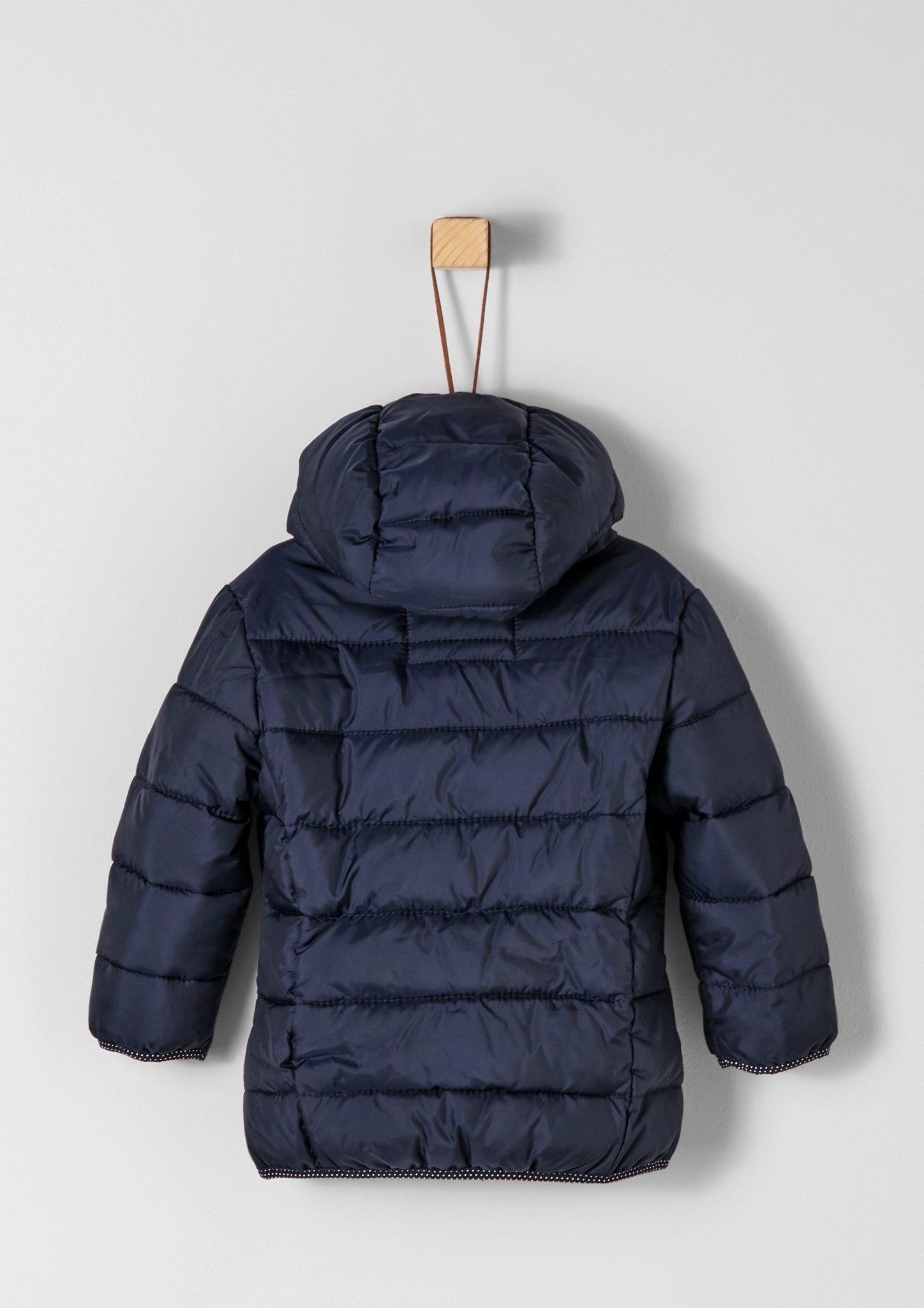 Veste matelassée in 59G1