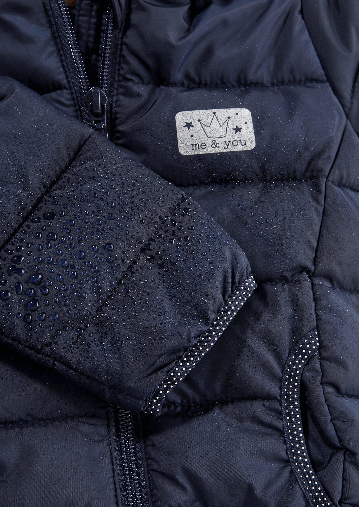 Veste matelassée in 59G1