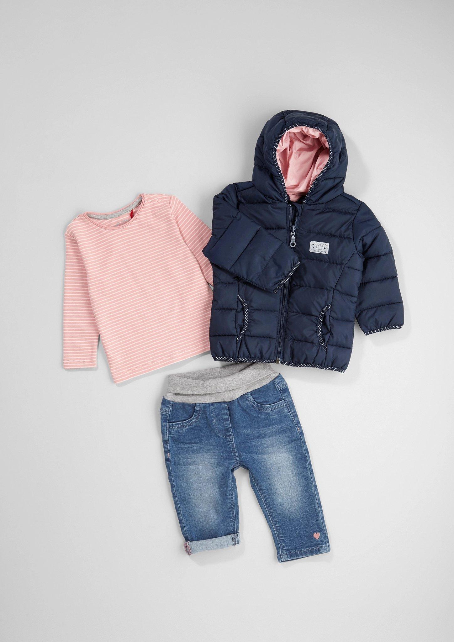 Veste matelassée in 59G1