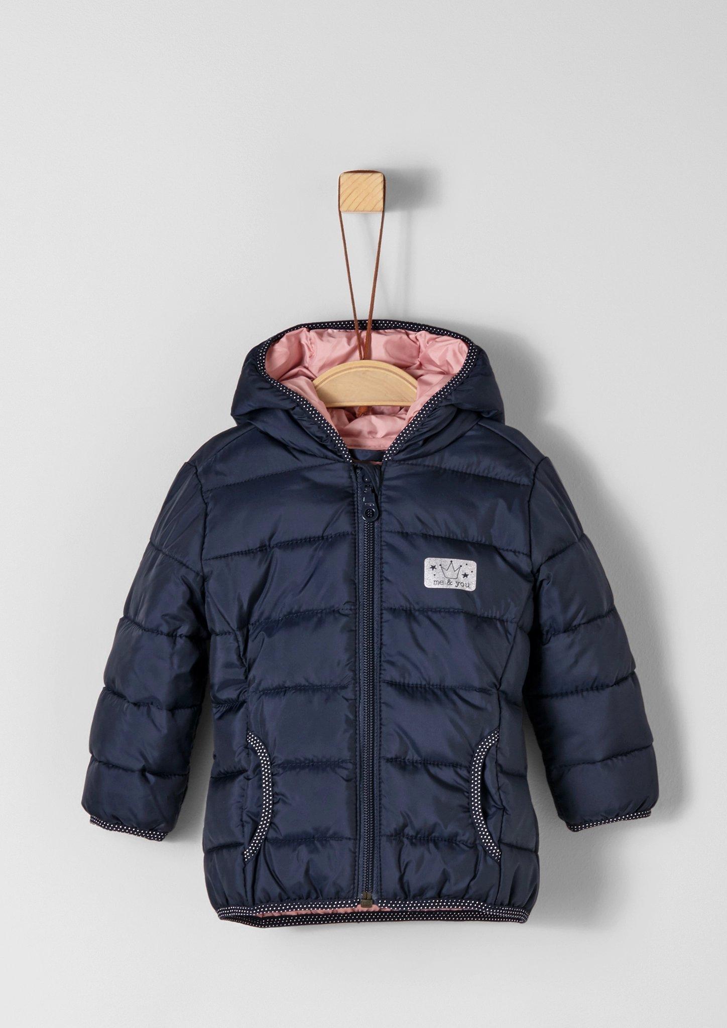 Veste matelassée in 59G1