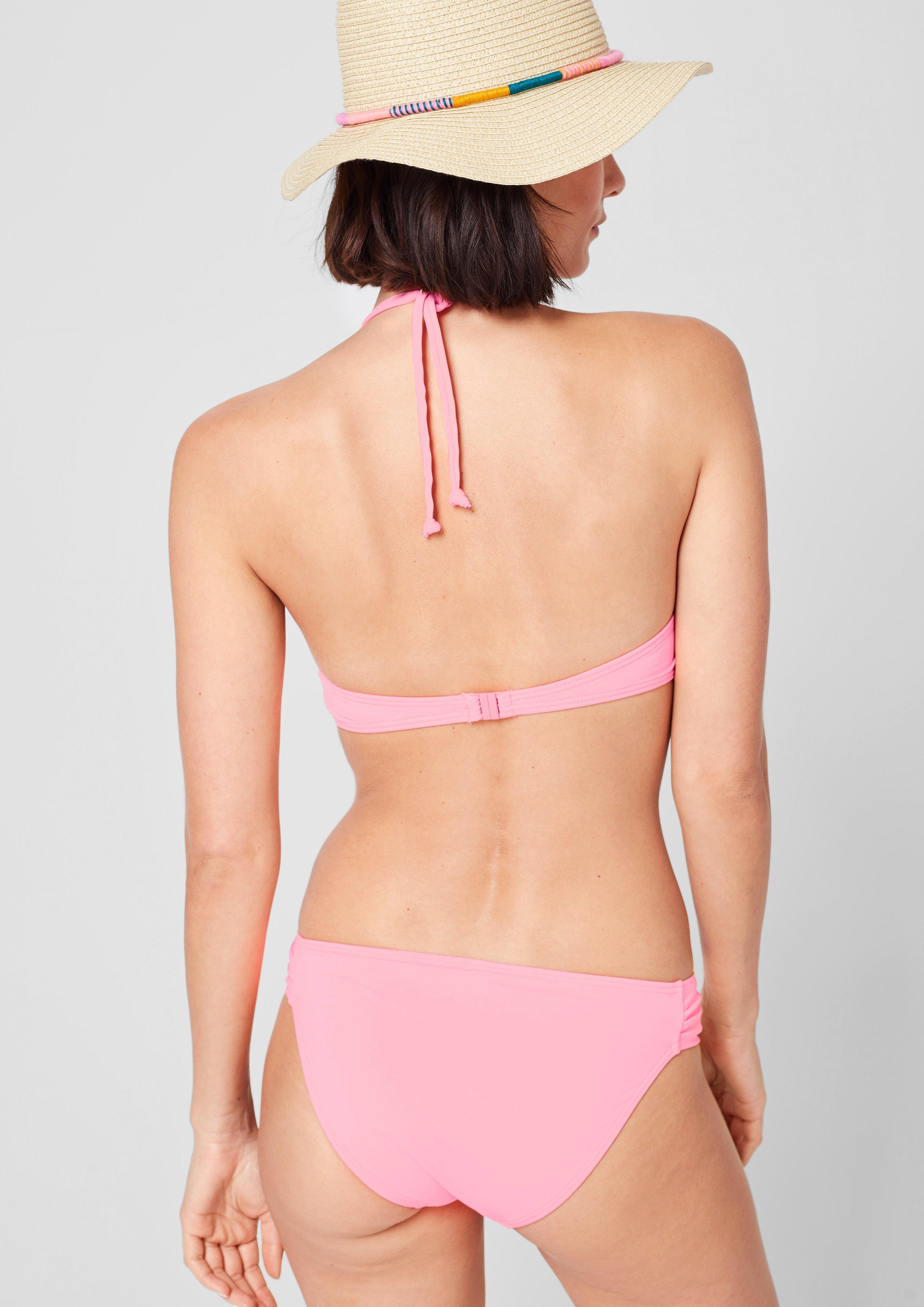  Bikini top bandeau in  van 