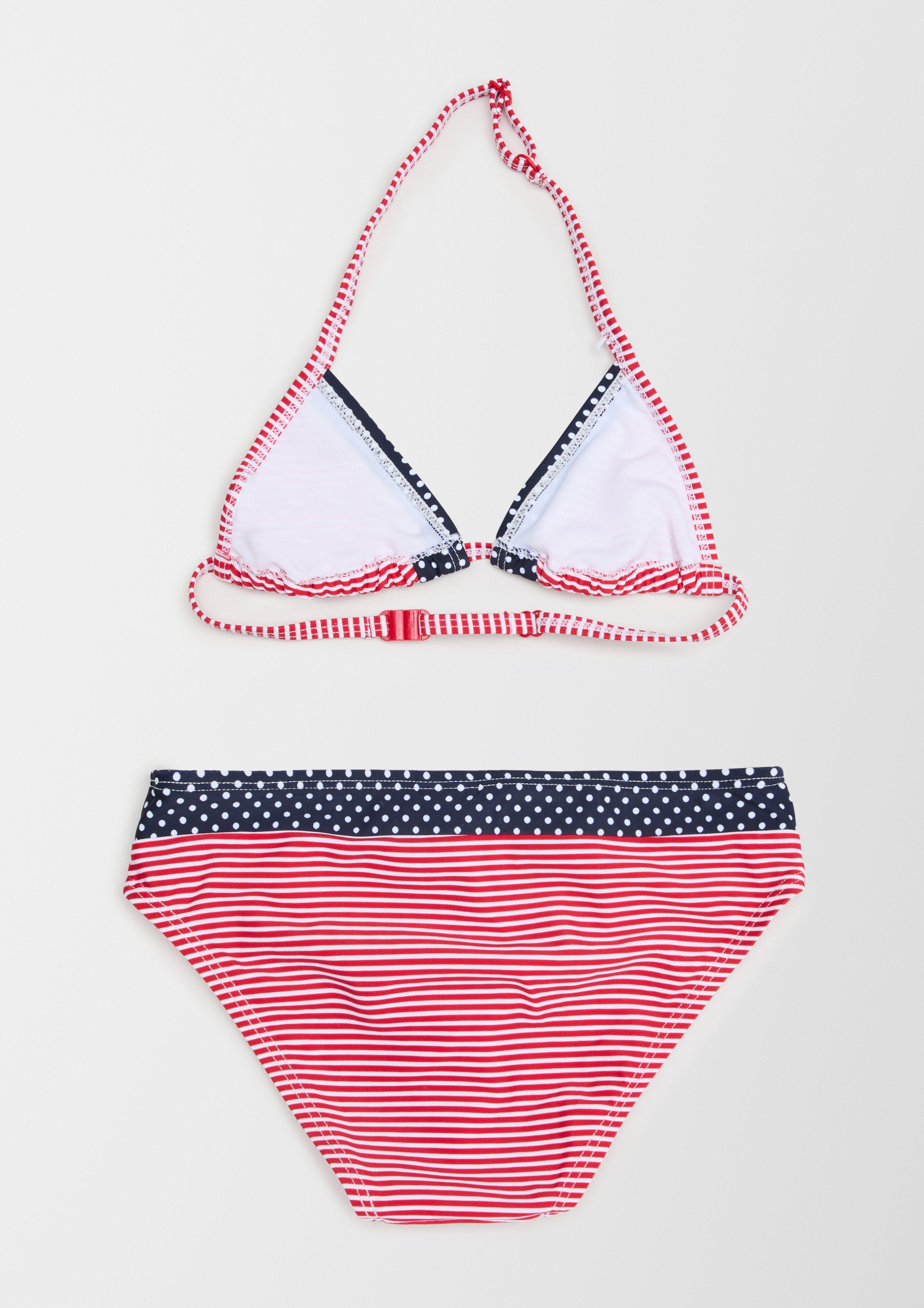 Bikini in 34G1 & 99G1