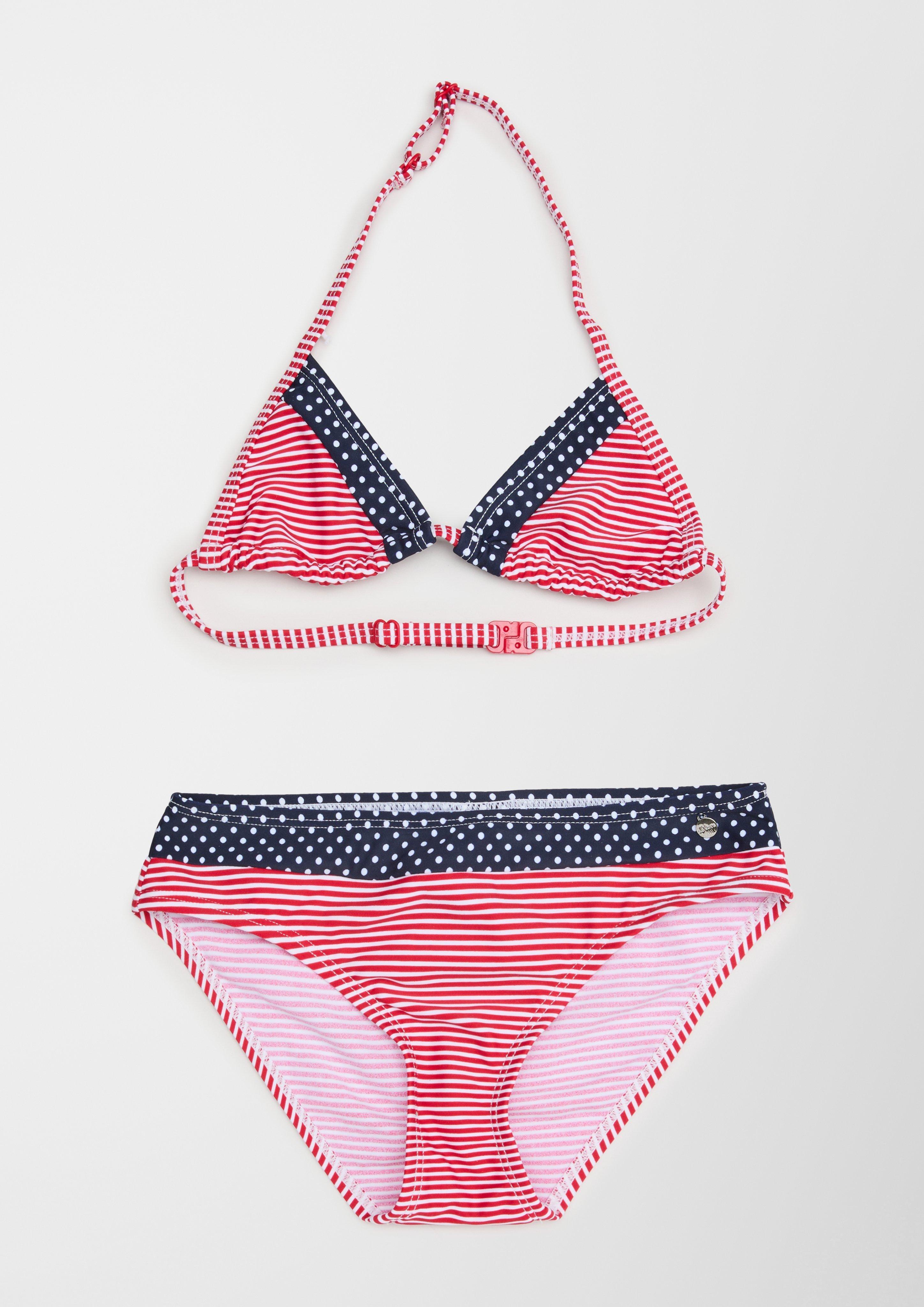 Bikini in 34G1 & 99G1