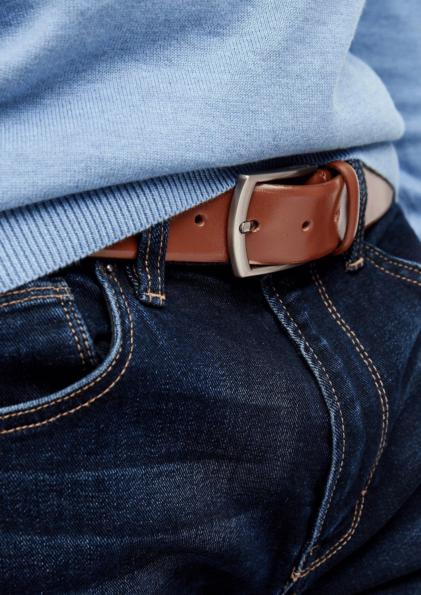 Gürtel in 8707 & 9999