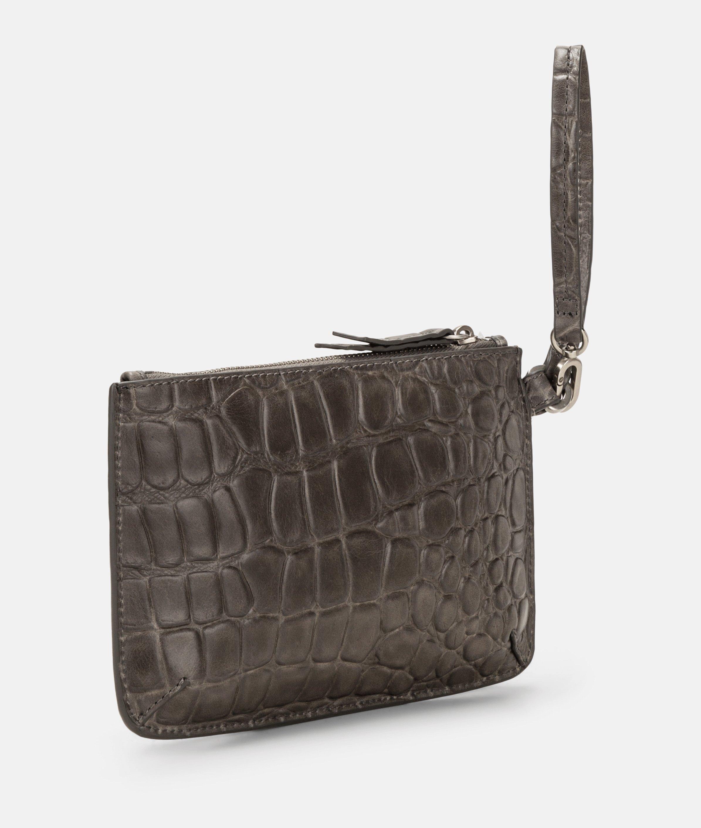 LIEBESKIND BERLIN Ally Wristlet Pouch