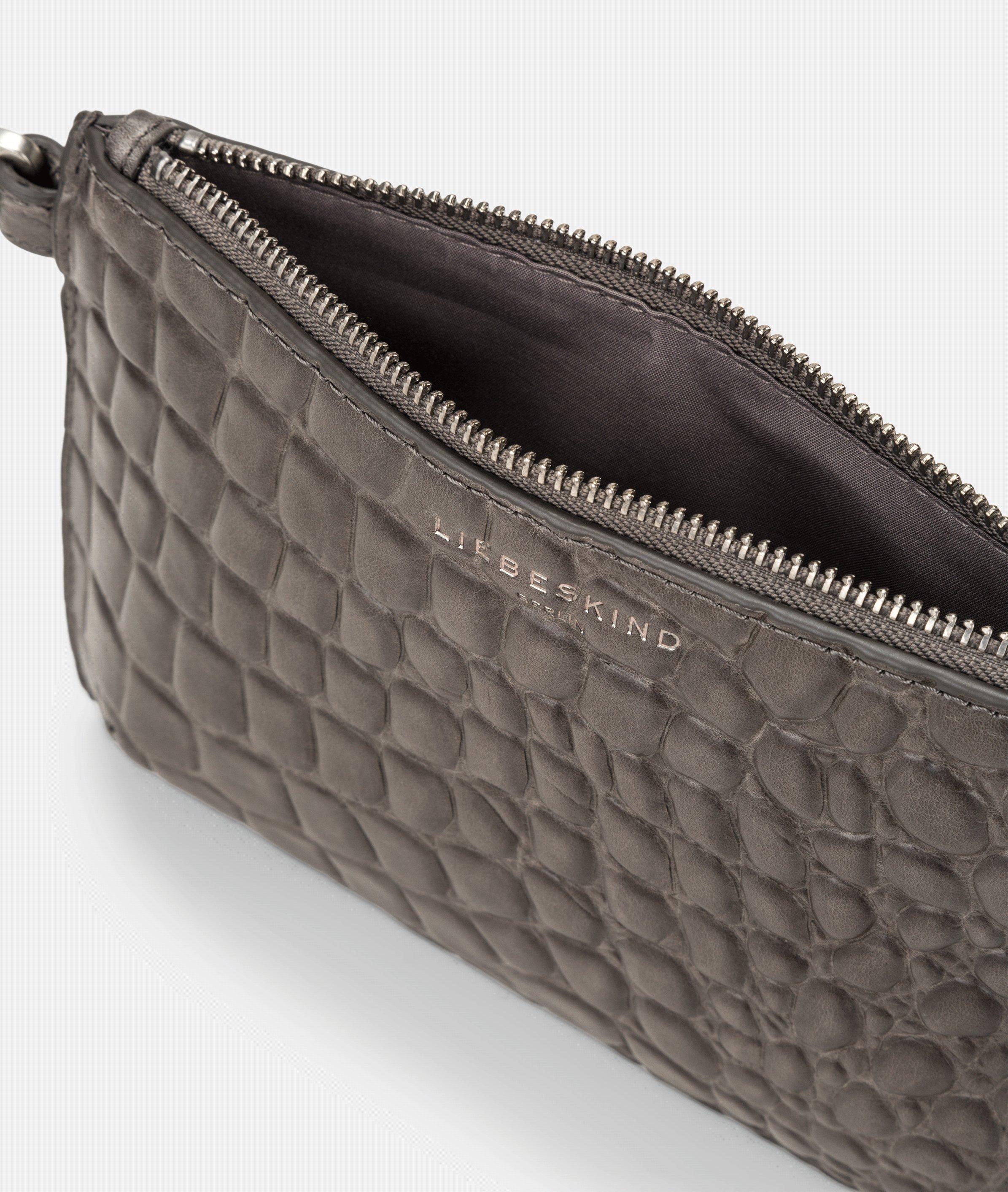 LIEBESKIND BERLIN Ally Wristlet Pouch