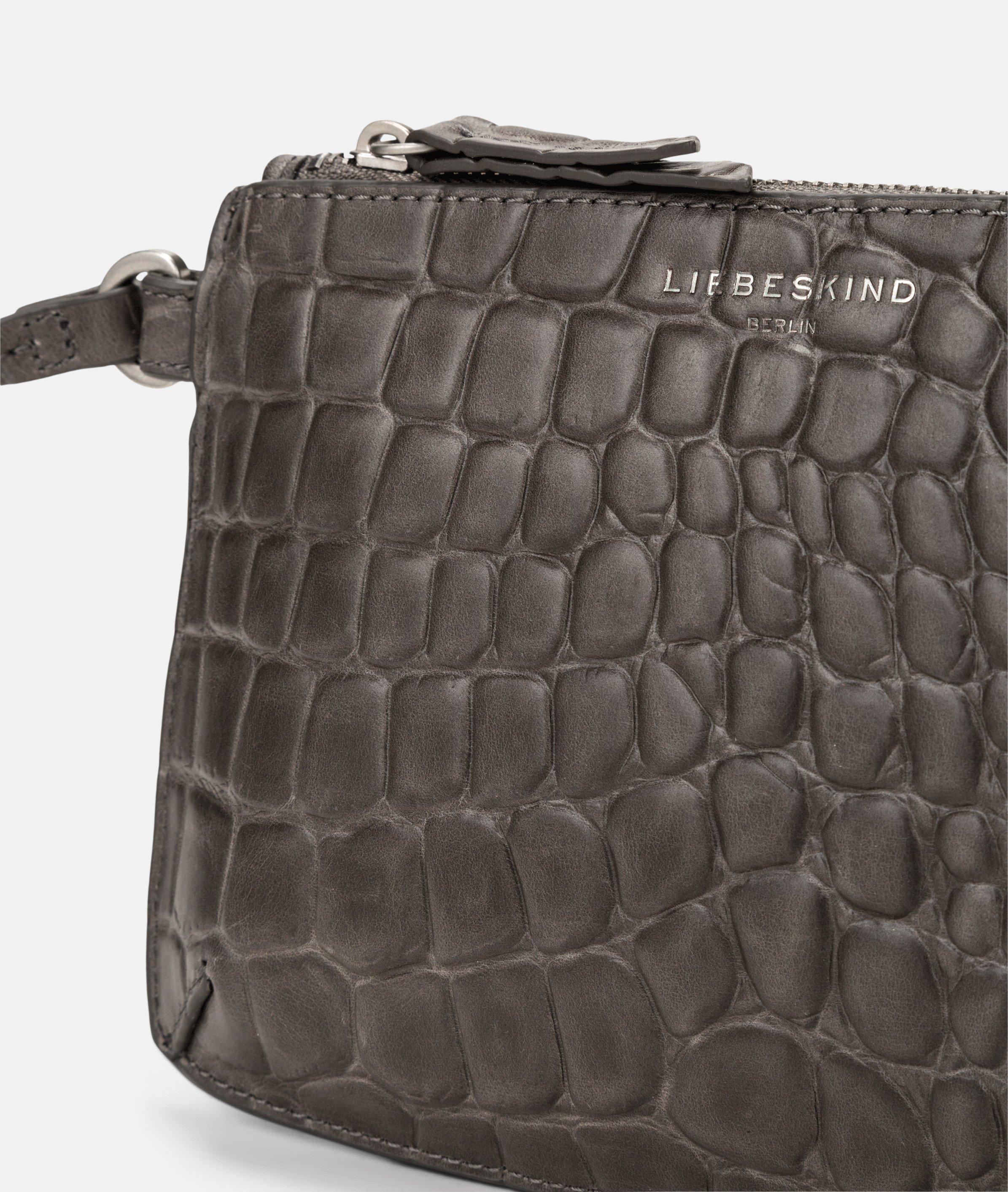 LIEBESKIND BERLIN Ally Wristlet Pouch