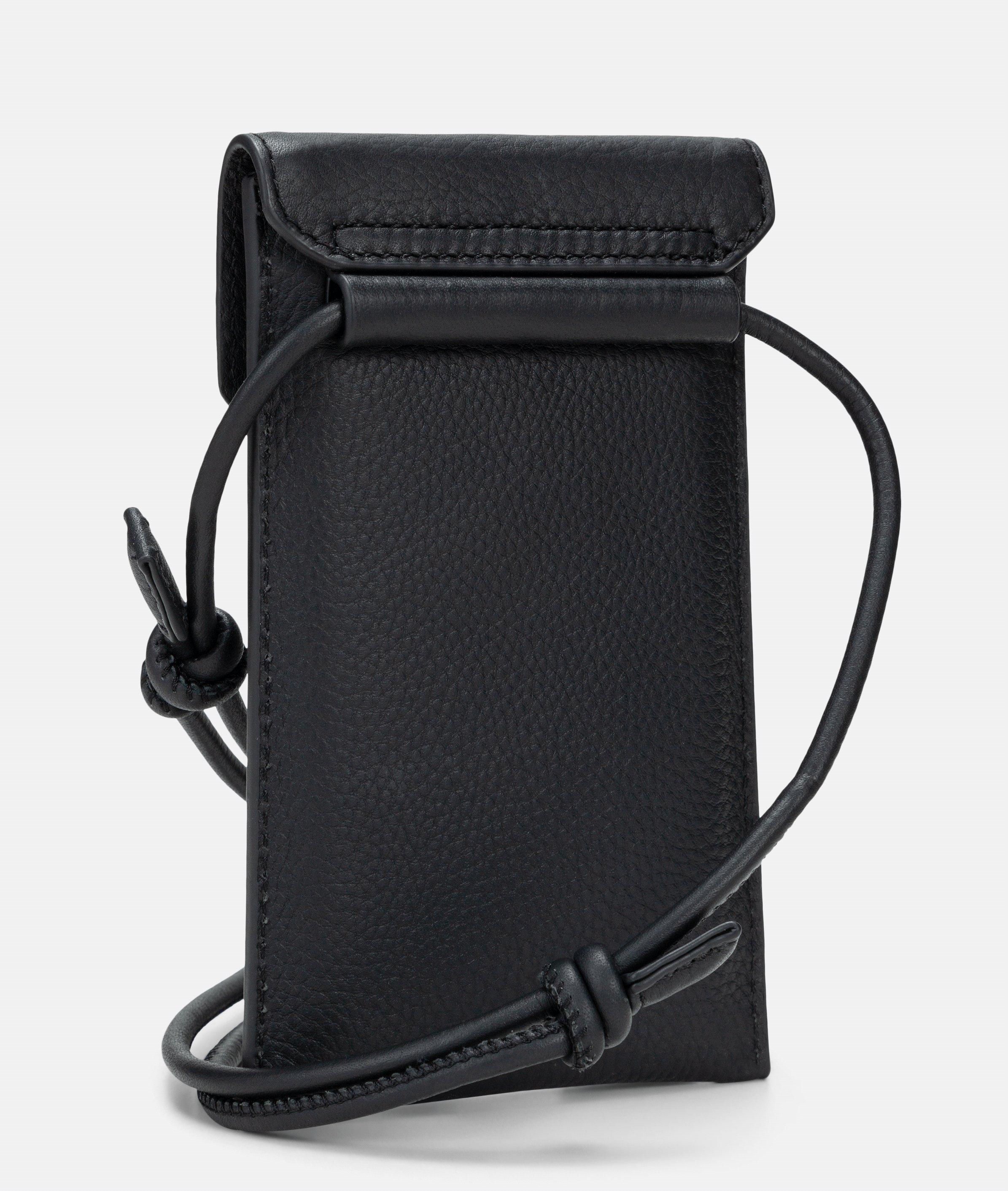 Accessoires in schwarz