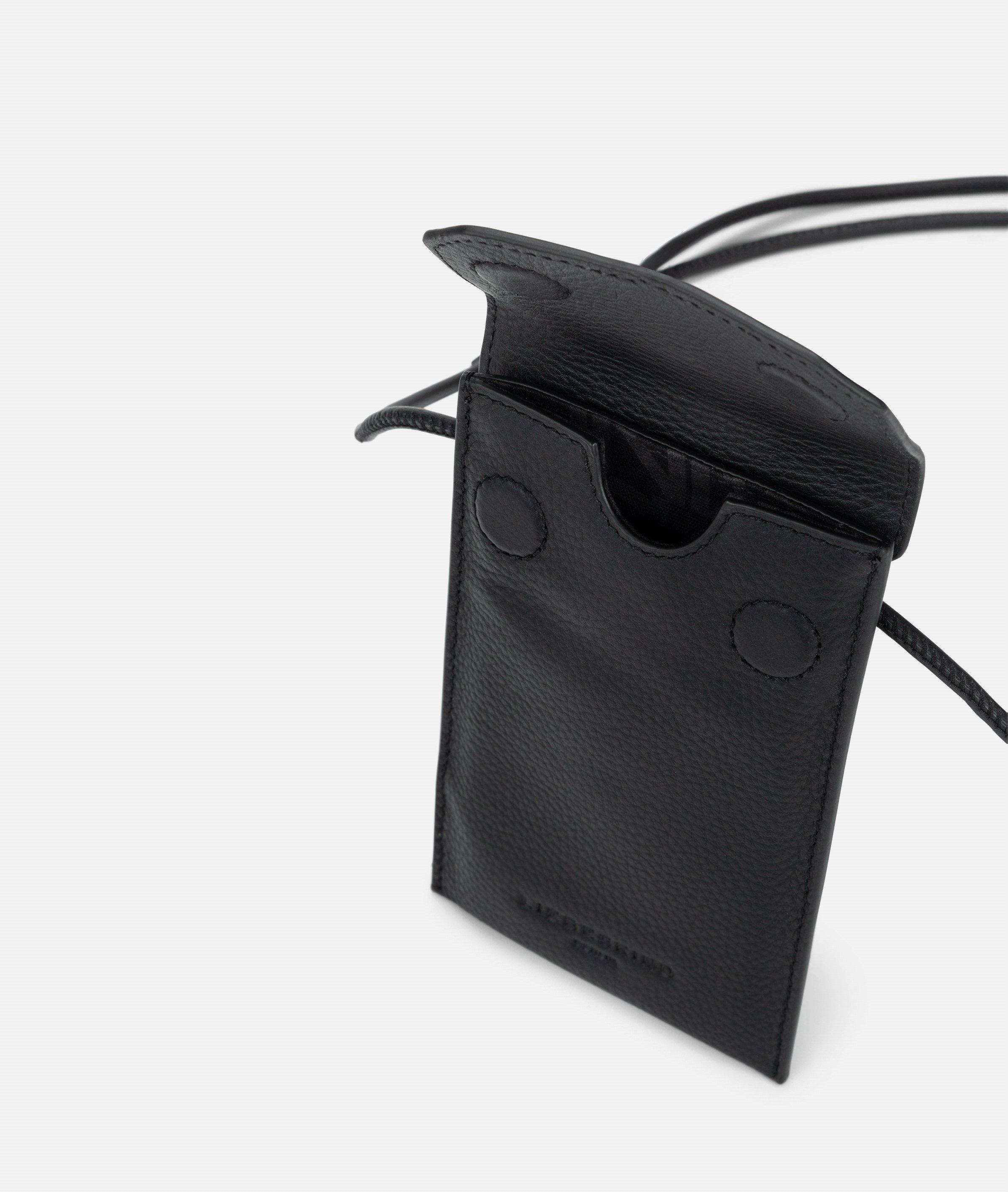 Accessoires in schwarz