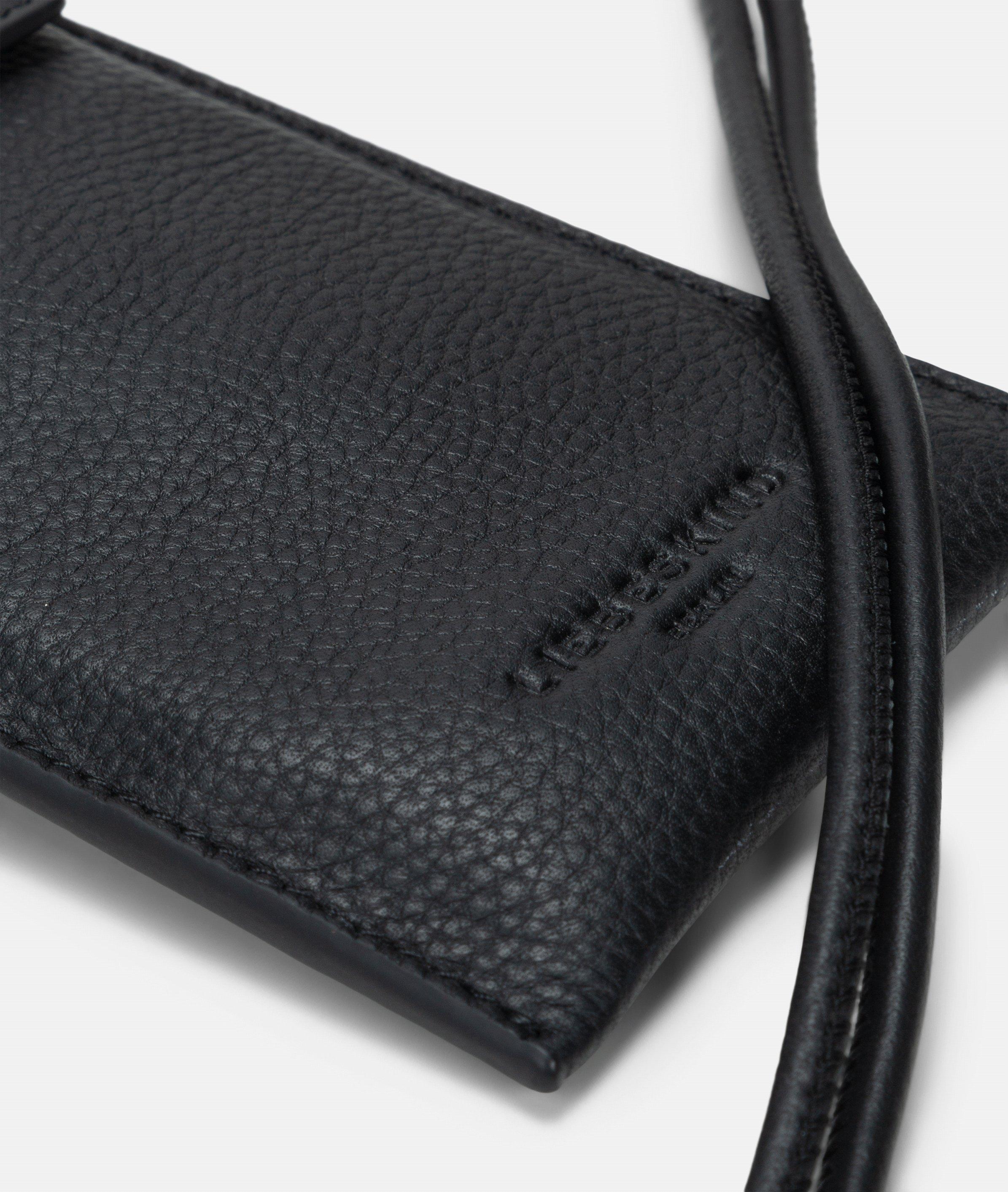 Accessoires in schwarz