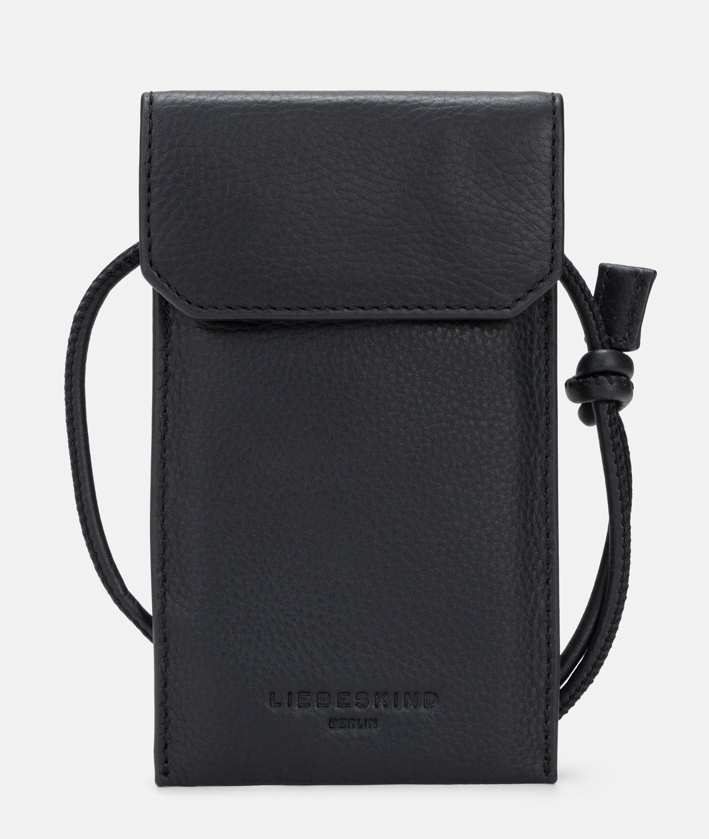 Accessoires in schwarz