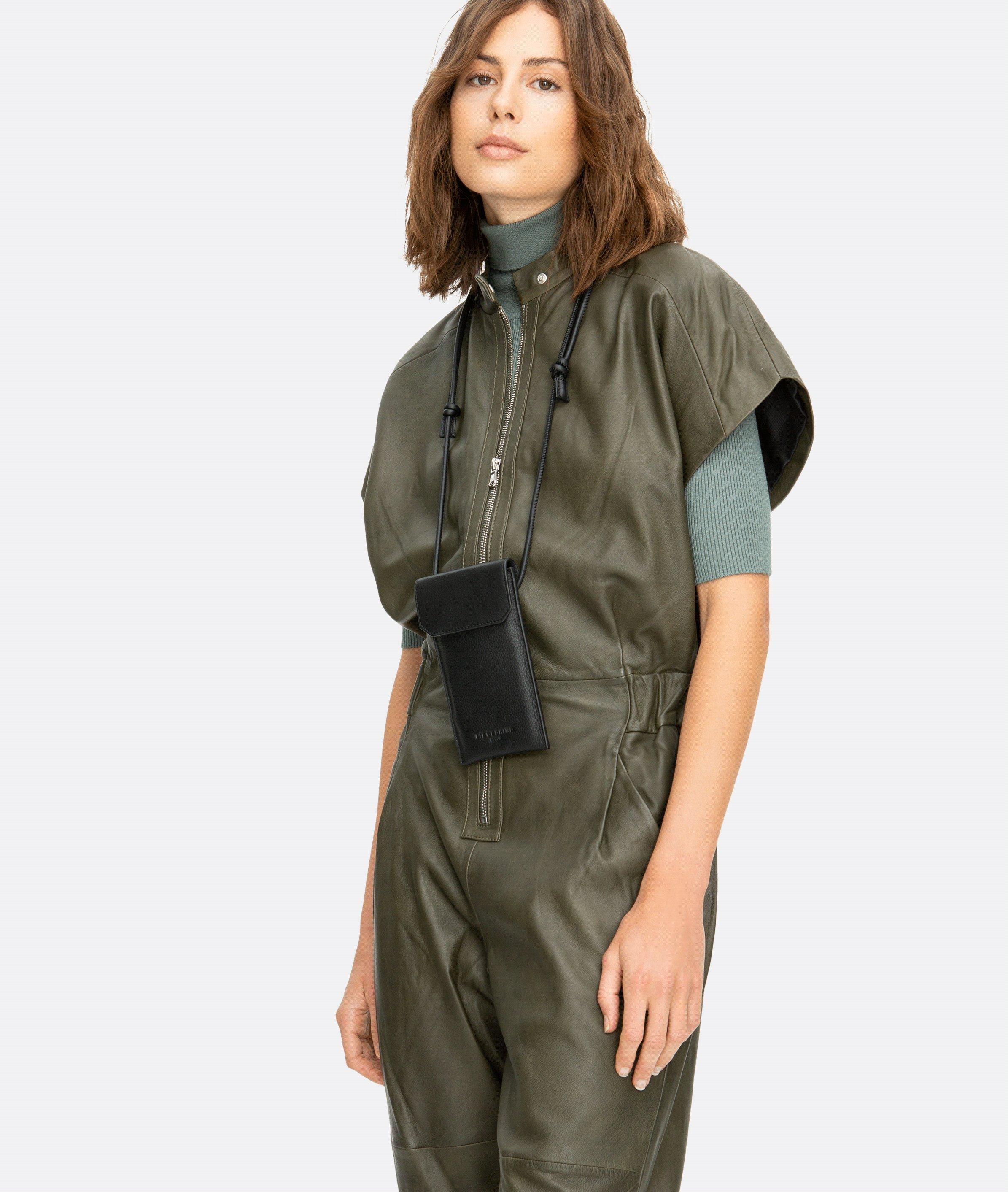 Accessoires in schwarz