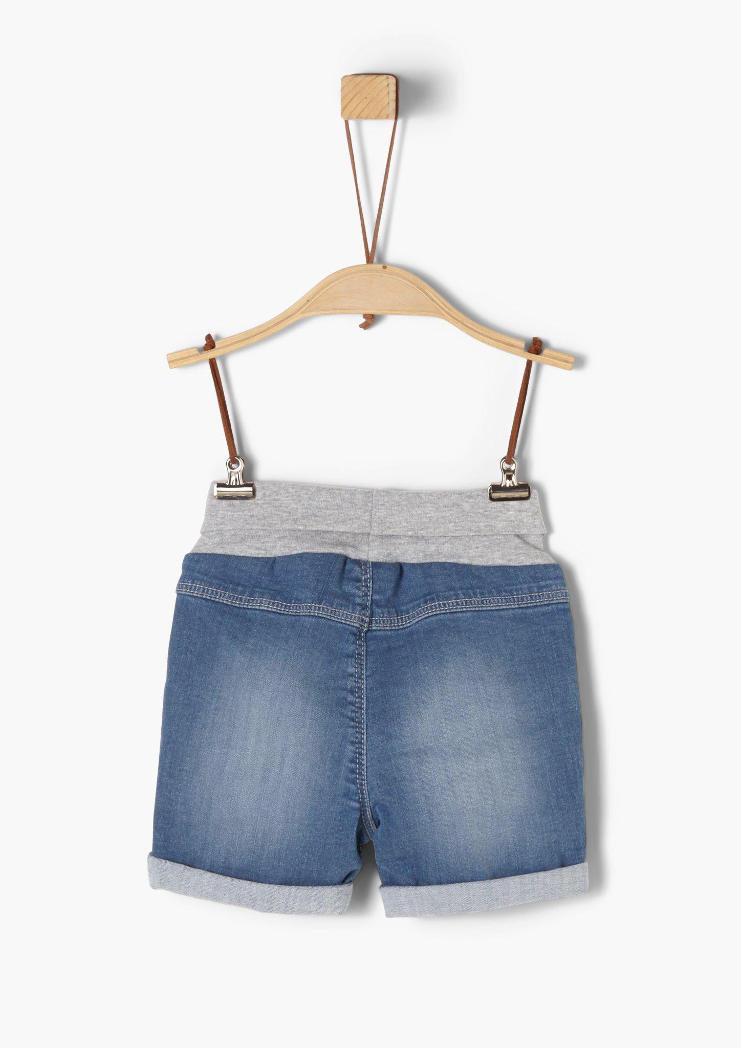 short en jean in 55Z7