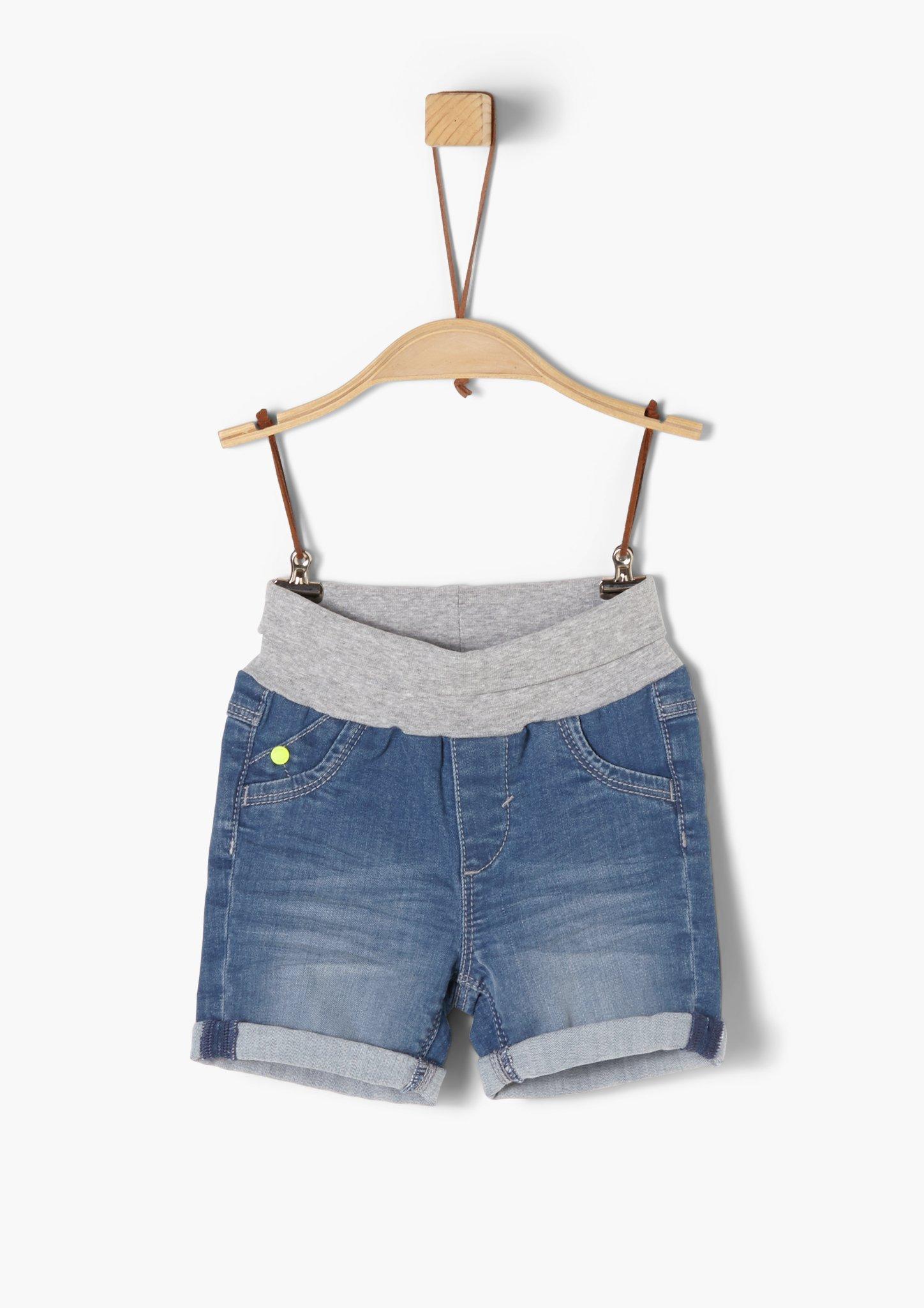 short en jean in 55Z7
