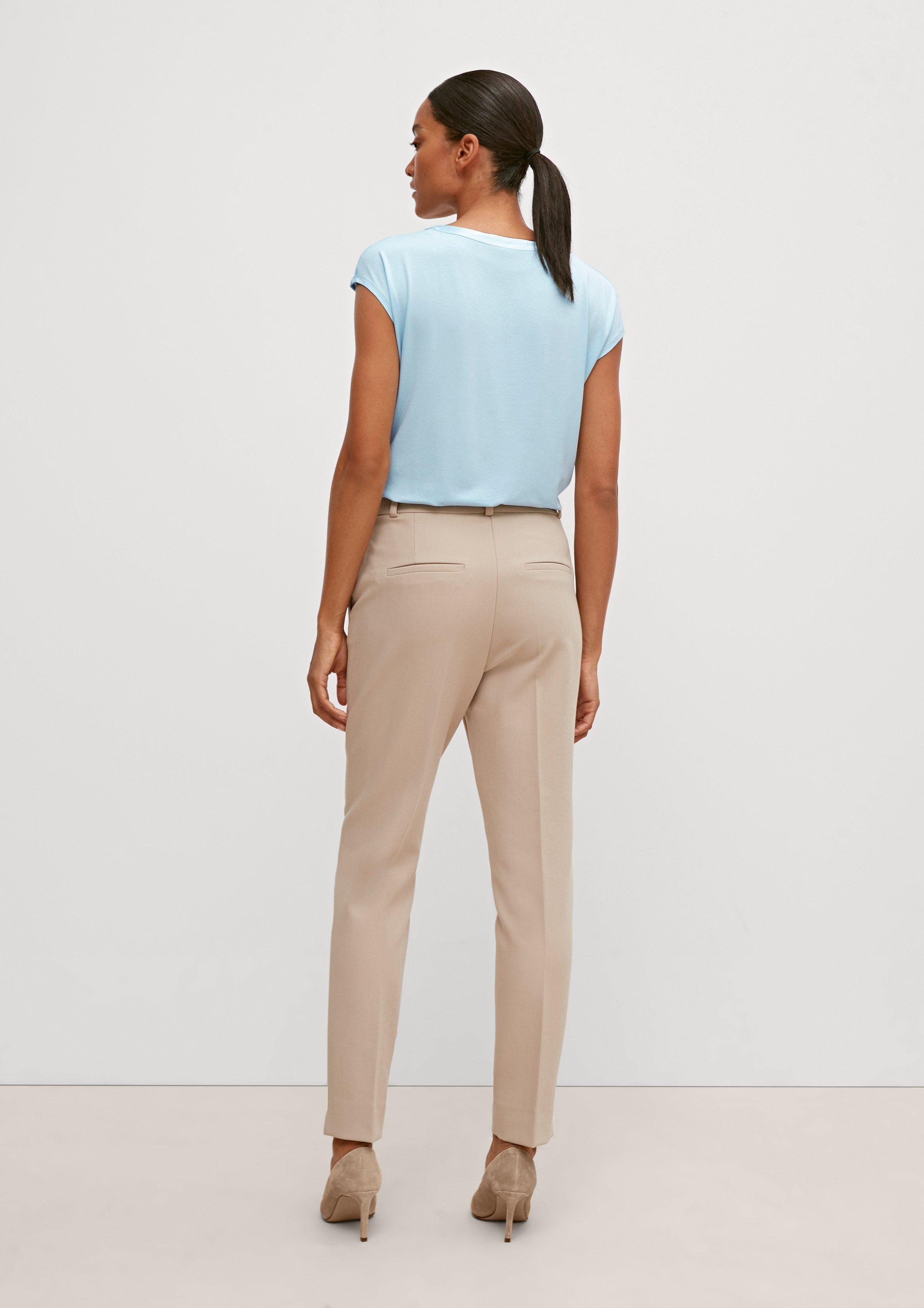 T-Shirt in 5100 & 8102