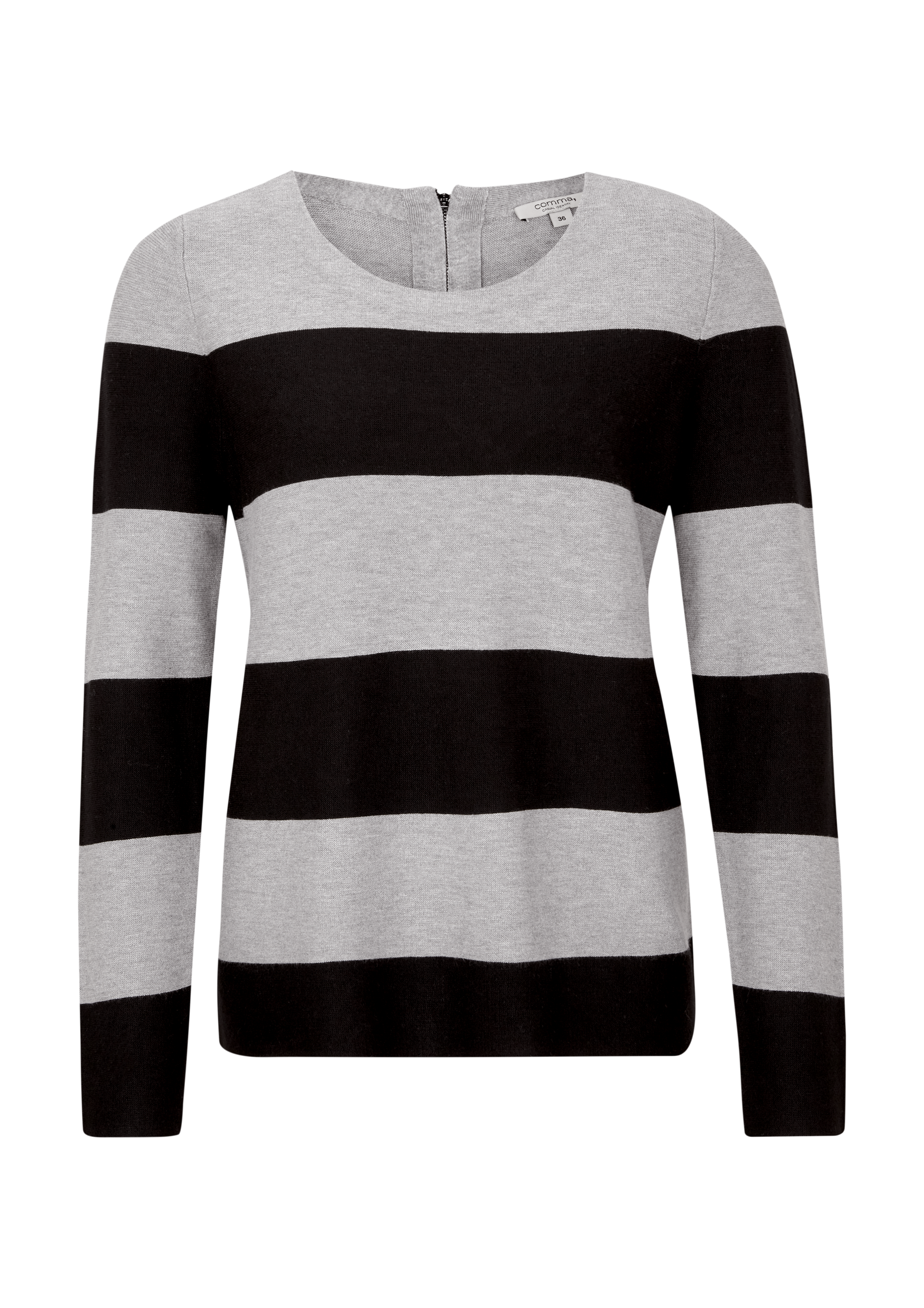 Strickpullover in 90G0