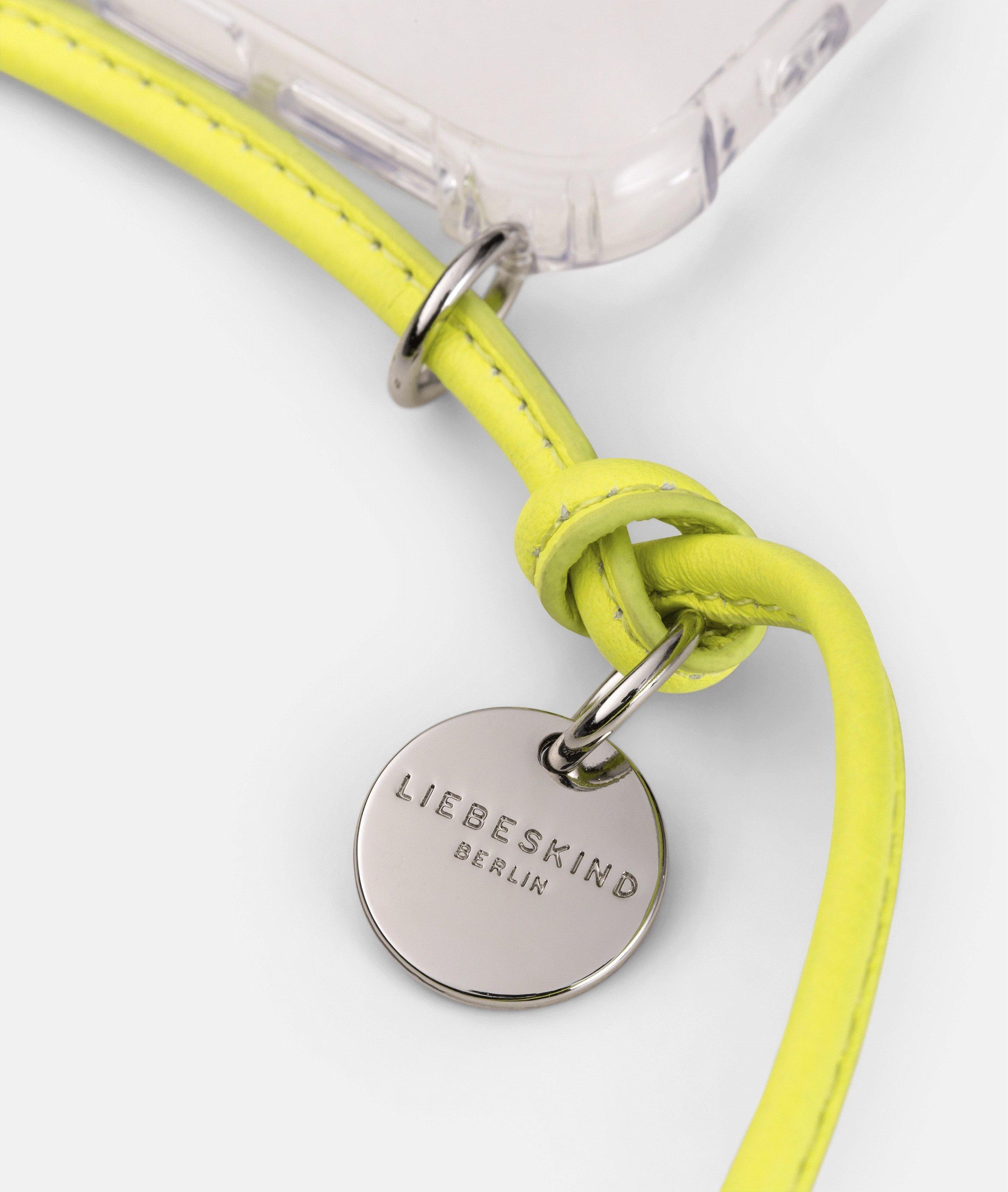LIEBESKIND BERLIN Mobile Strap iPhoneX