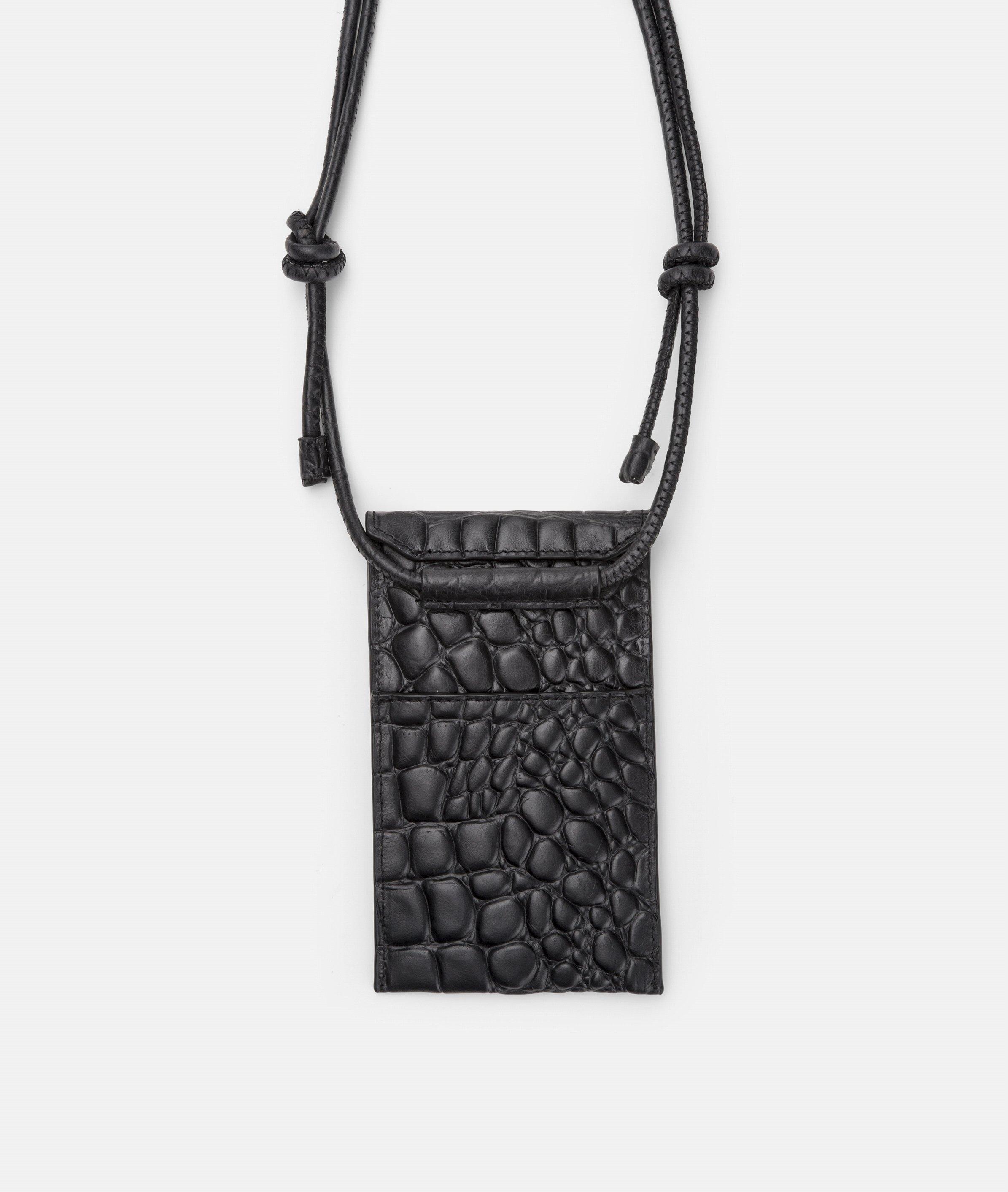 Accessoires in schwarz