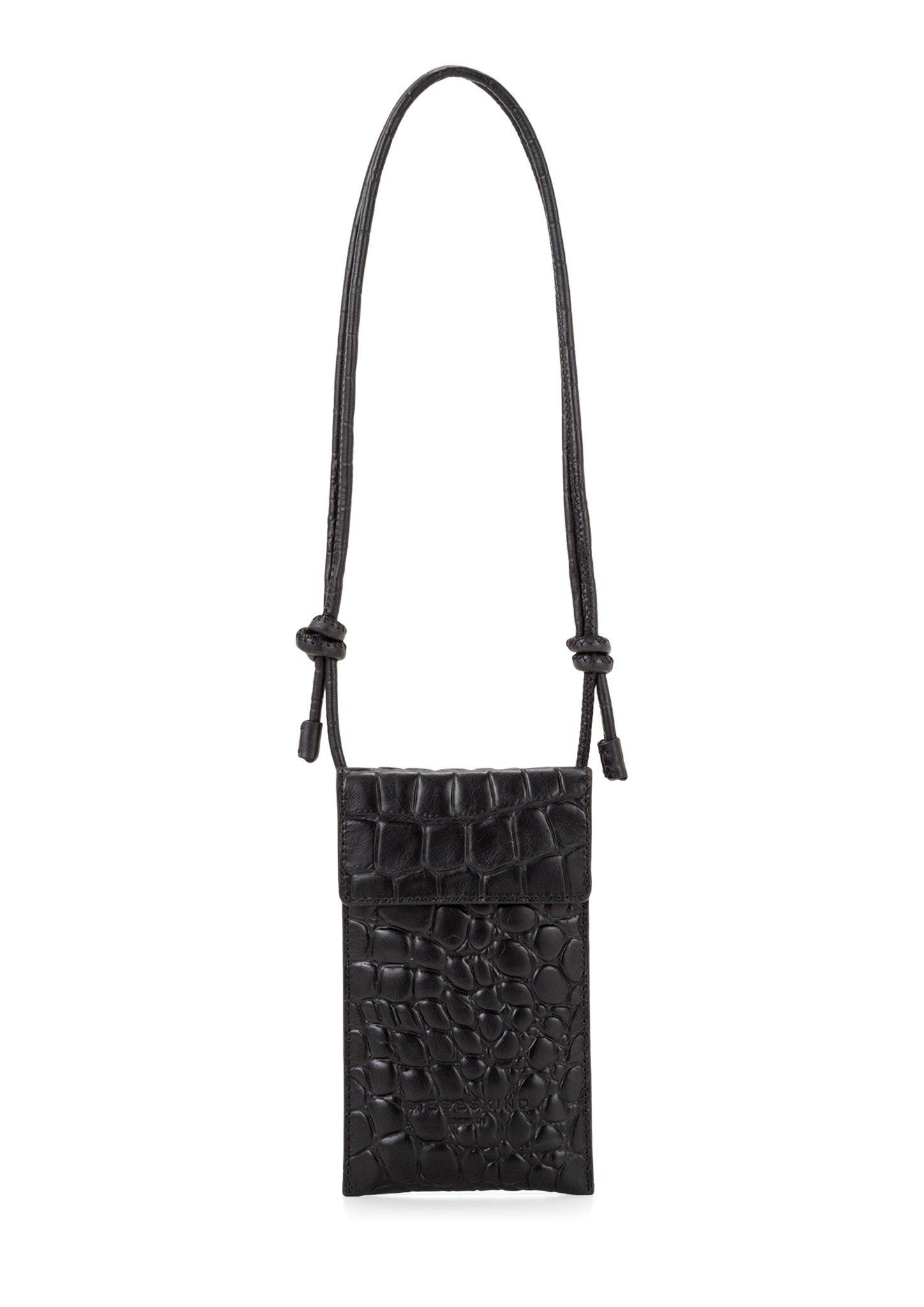 Accessoires in schwarz