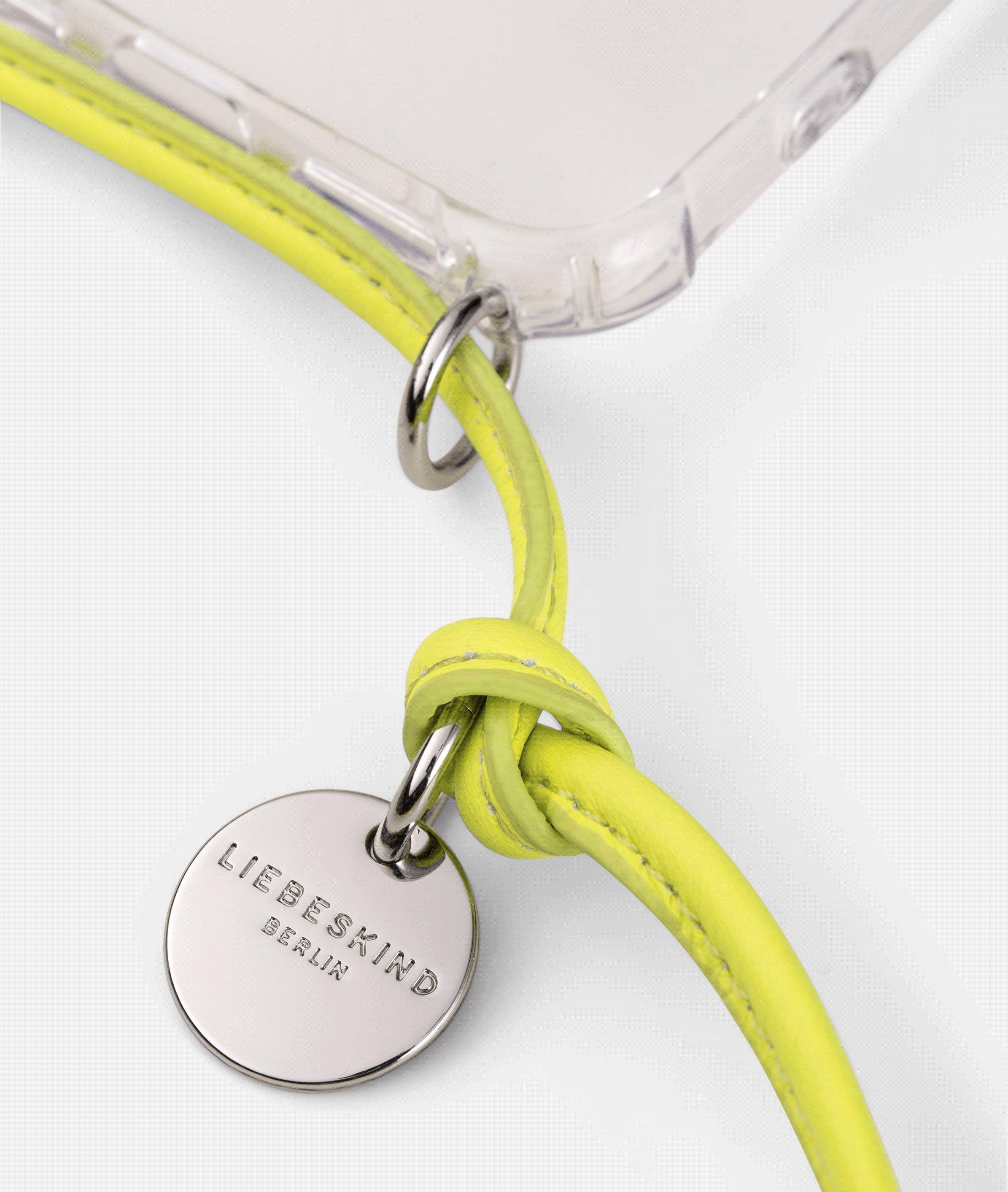 LIEBESKIND BERLIN Mobile Strap iPhone7/8