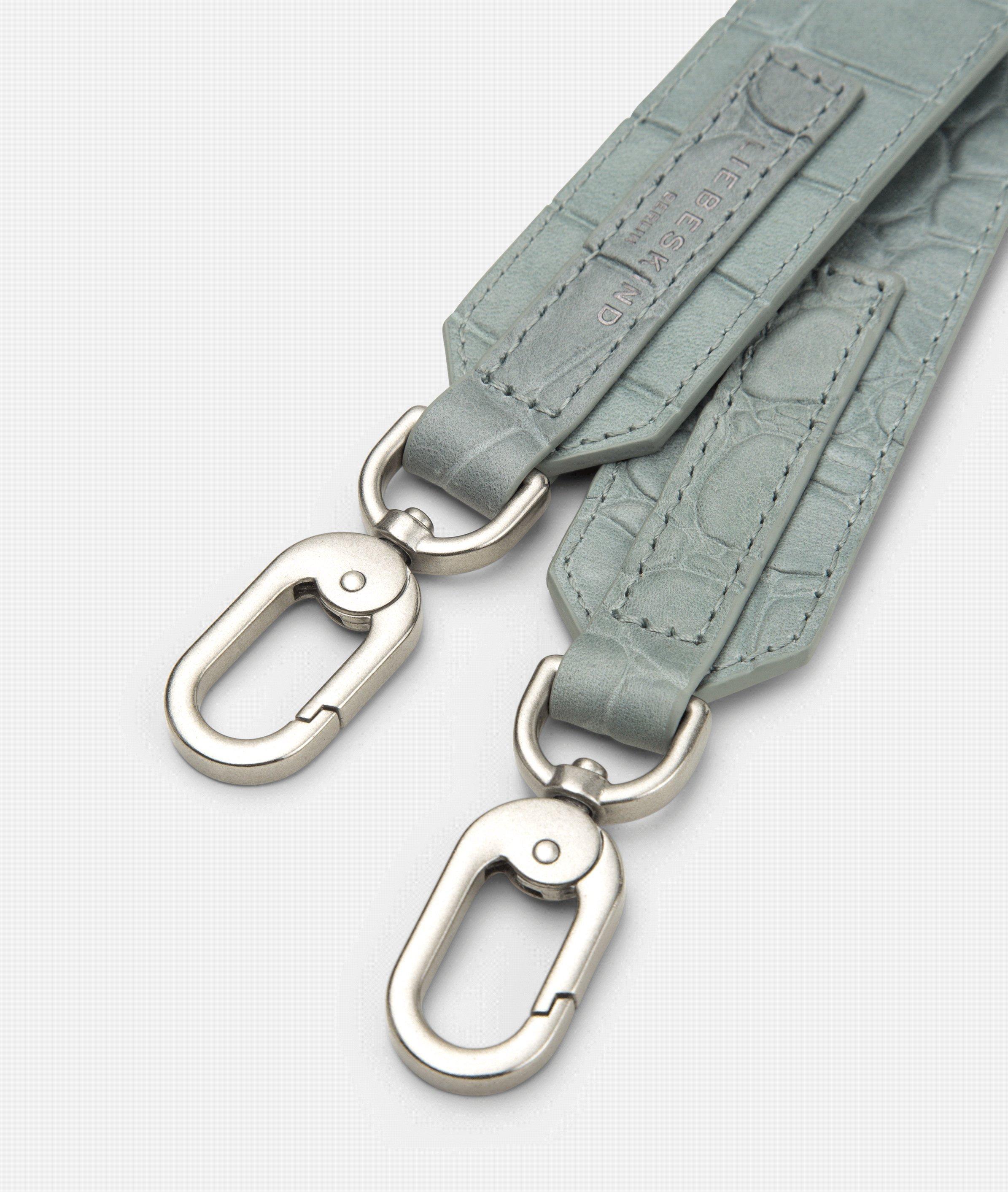 LIEBESKIND BERLIN Fancy Strap Kroko