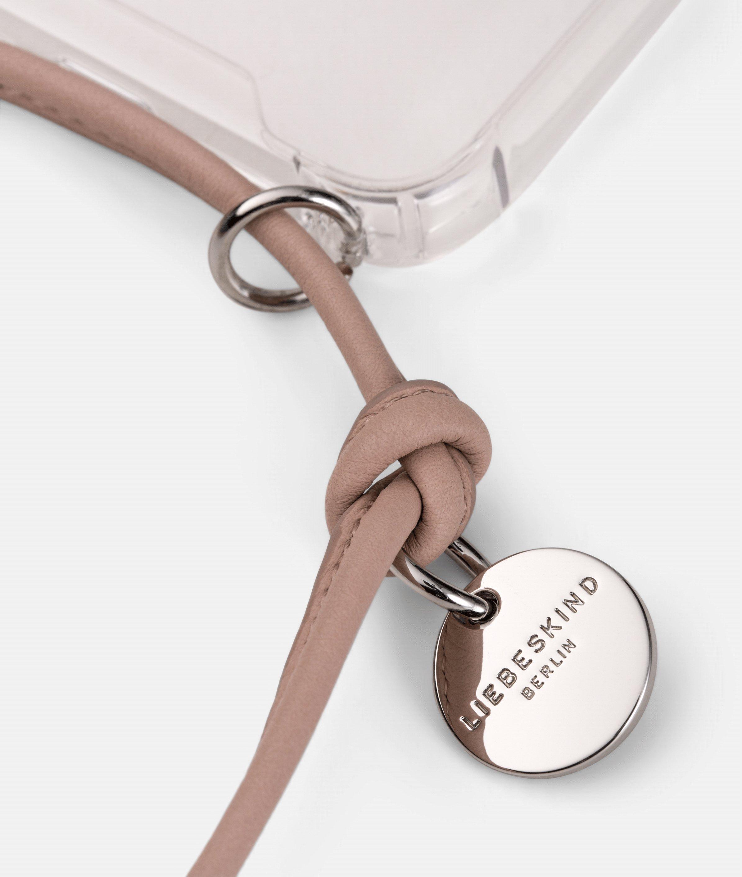LIEBESKIND BERLIN Mobile Strap iPhone X